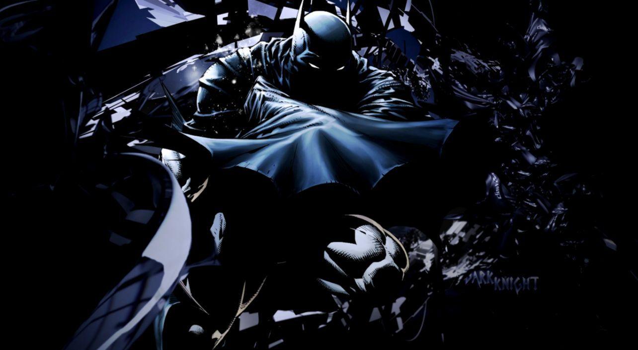 Hình nền HD 1284x706 Batman cho máy tính để bàn https://wallpaperaccess.com/full/444095.jpg