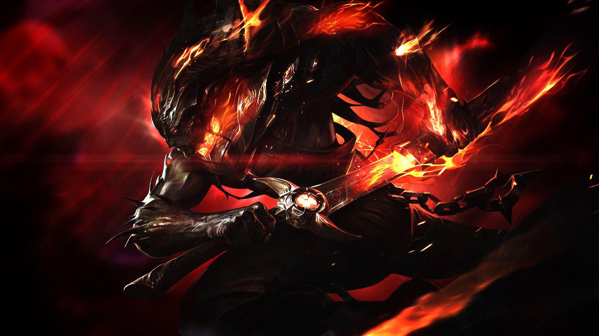 League of Legends Yasuo Wallpapers - Top Free League of Legends Yasuo