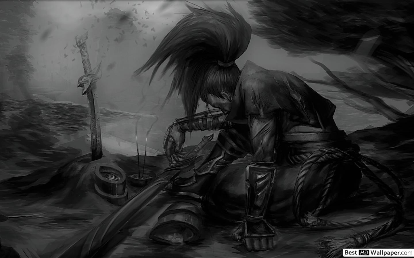 1440x900 League Of Legends HD wallpaper download