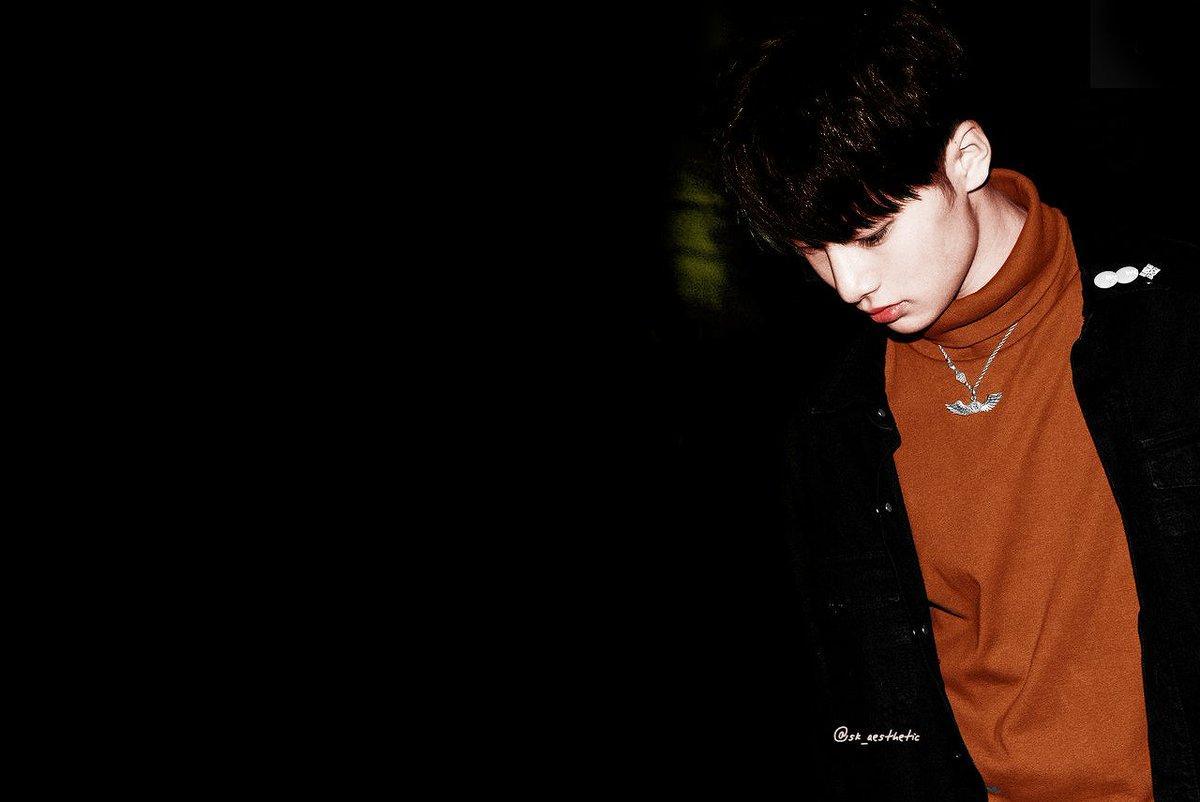 1200x802 Jeongin Stray Kids Desktop Wallpaper