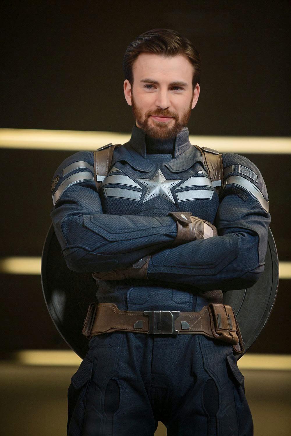 Captain America Beard Wallpapers - Top Free Captain America Beard  Backgrounds - WallpaperAccess