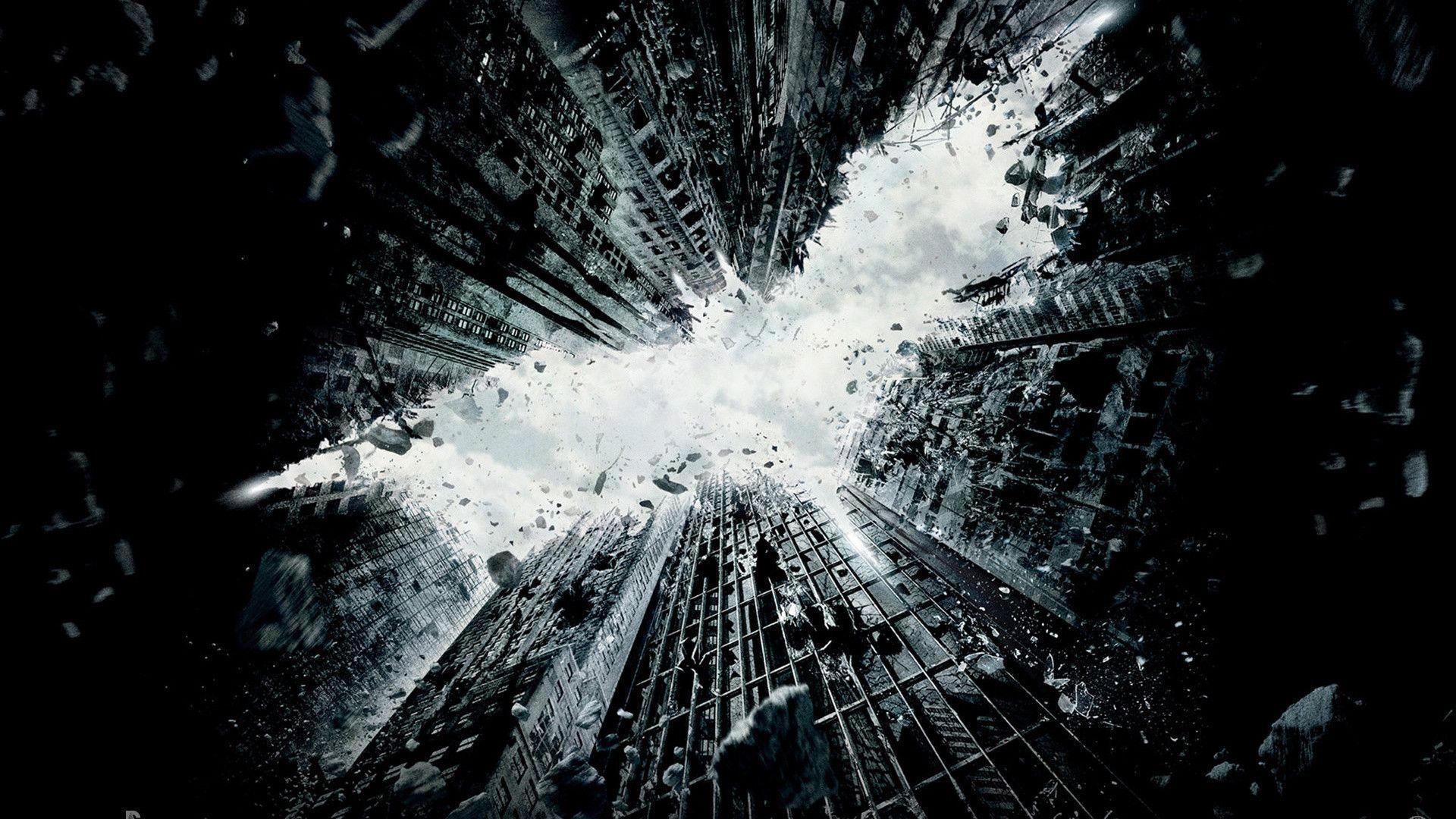 1920x1080 Batman Wallpaper 1920x1080
