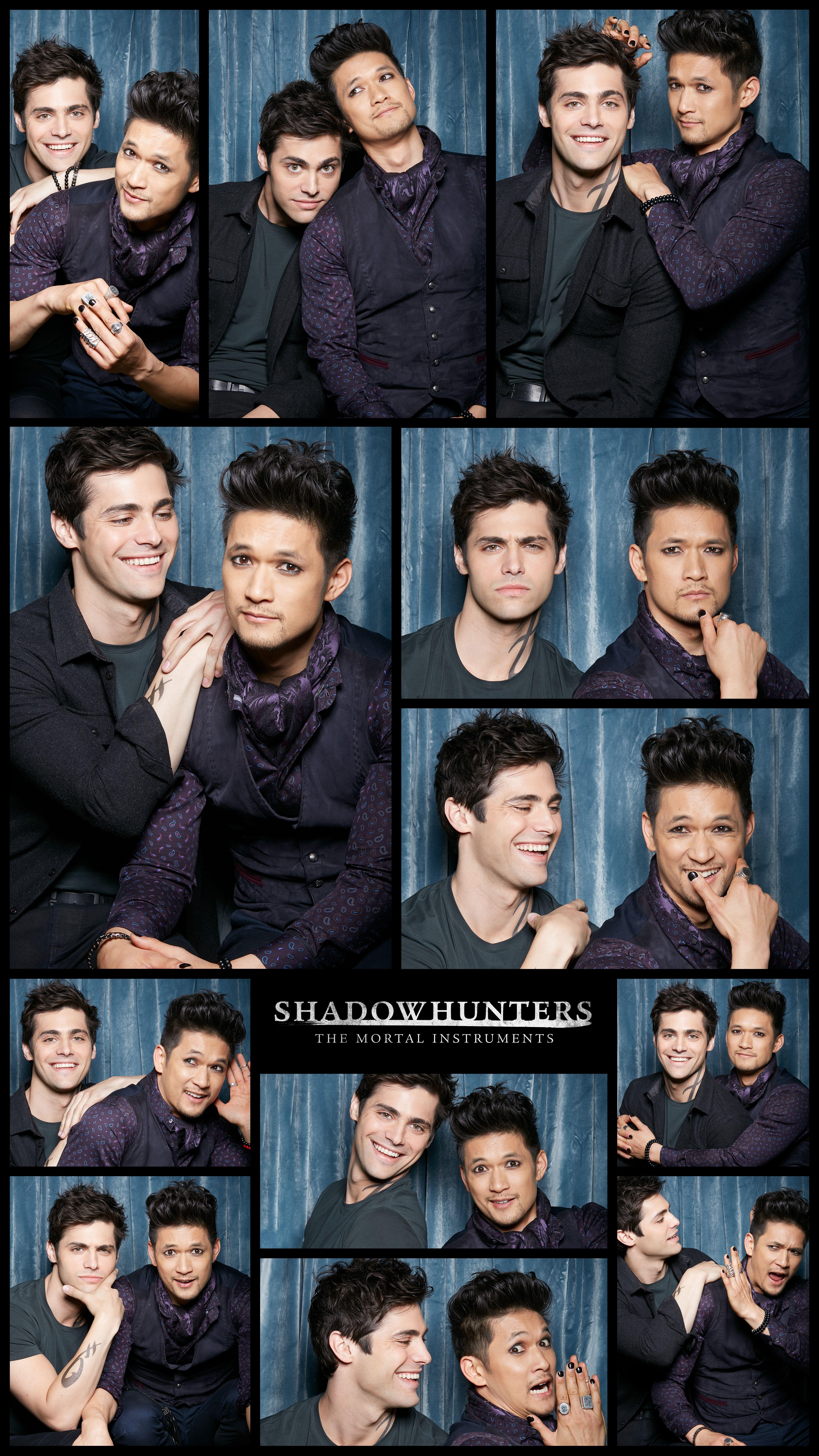 5000x8888 Malec Wallpaper
