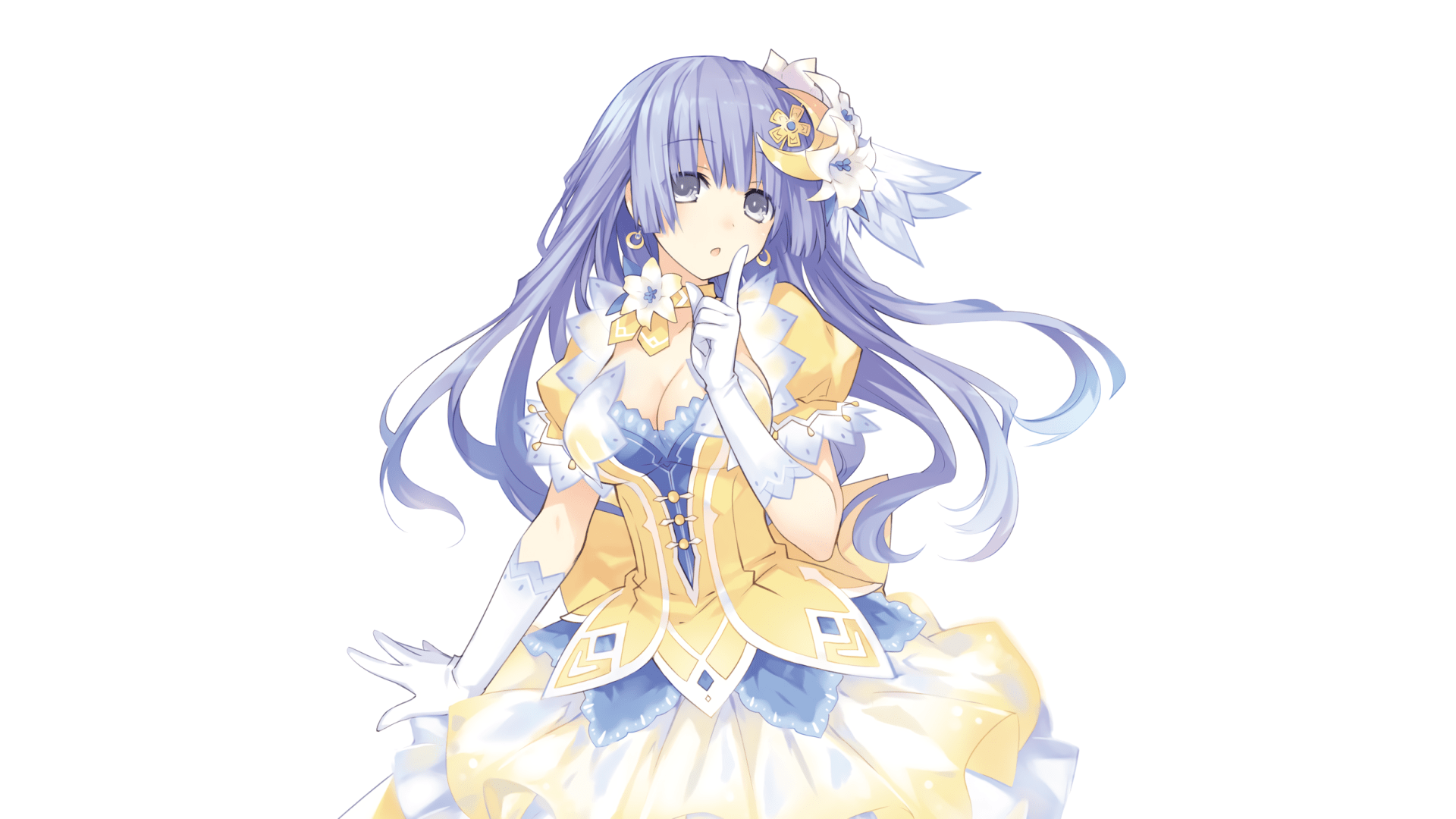 1920x1080 Anime Date A Live Miku Izayoi Wallpaper. Date a live, Anime date, Dating