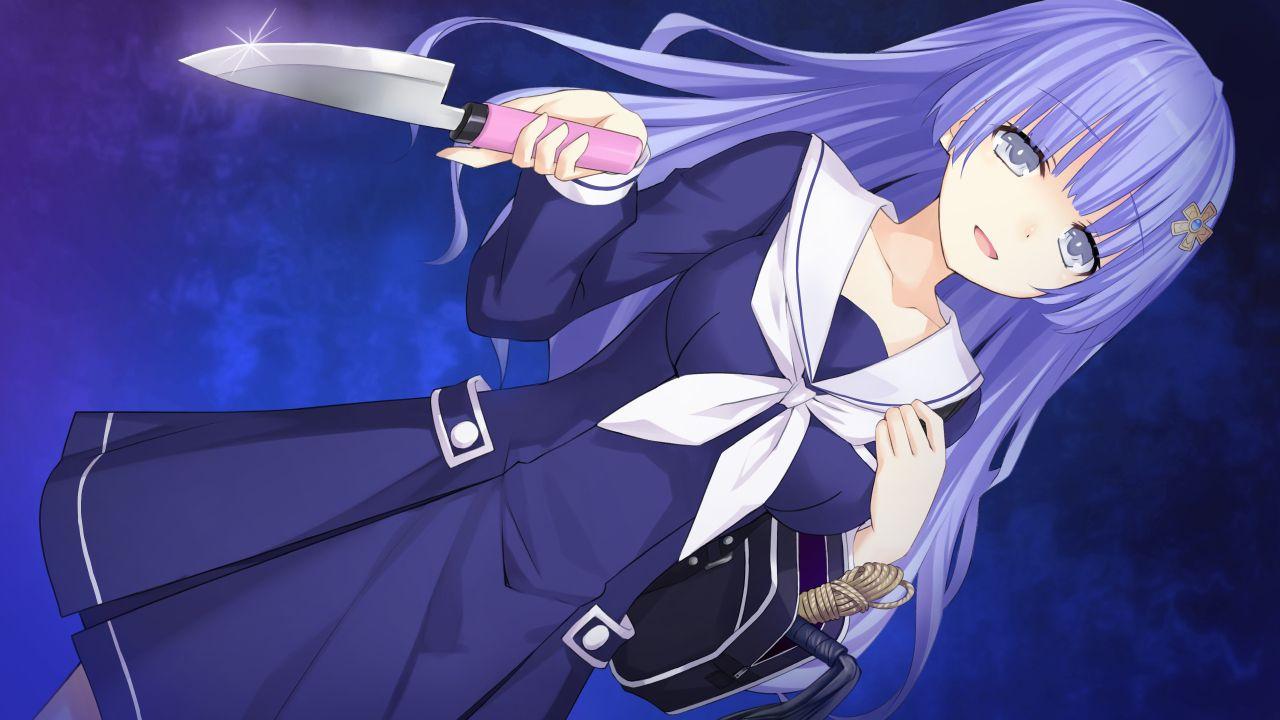 1280x720 Izayoi Miku A Live Anime Image Board
