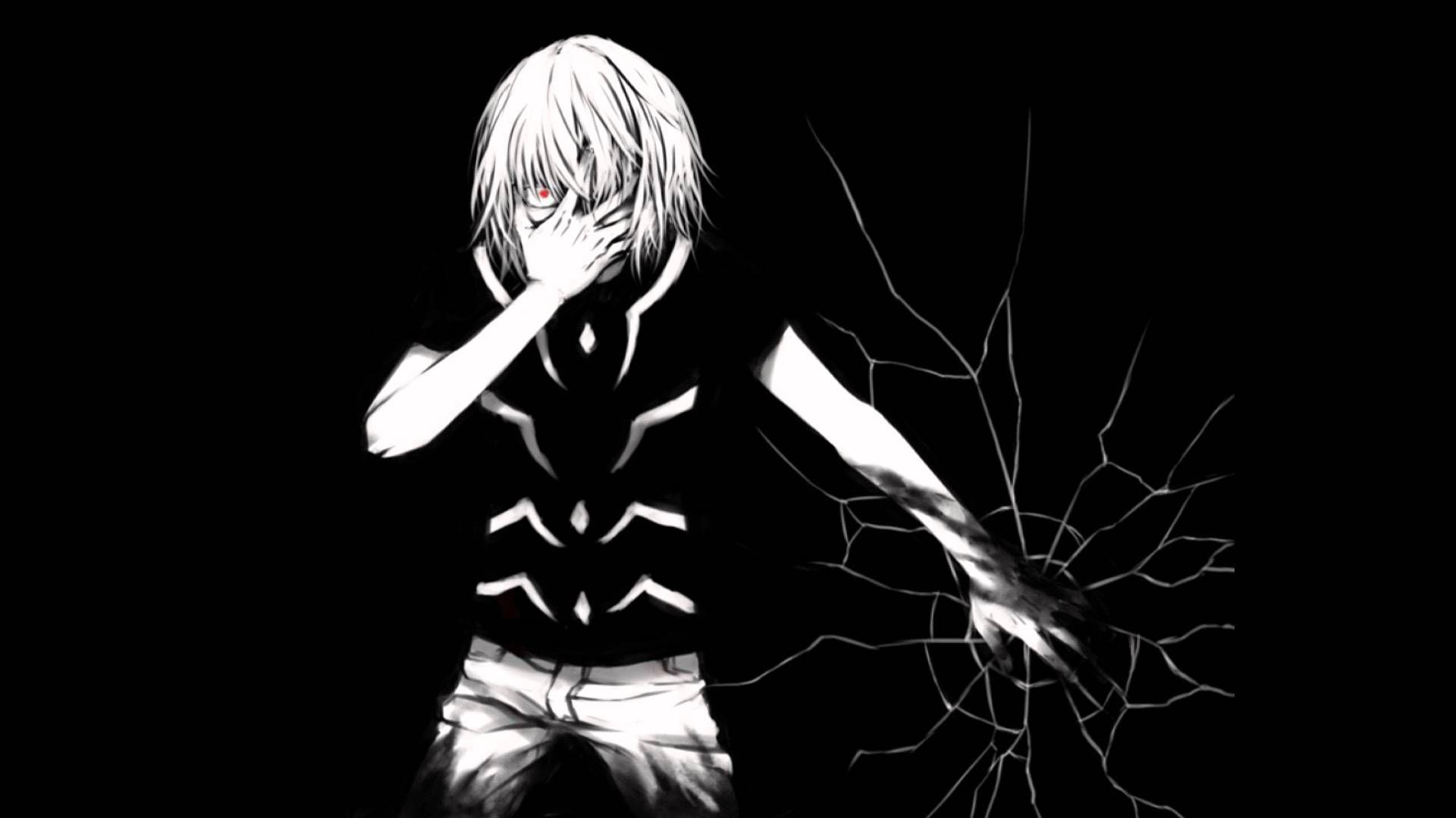 1920x1080 To Aru Majutsu no Index character song.9% Noisy. A certain magical index, Anime, All anime
