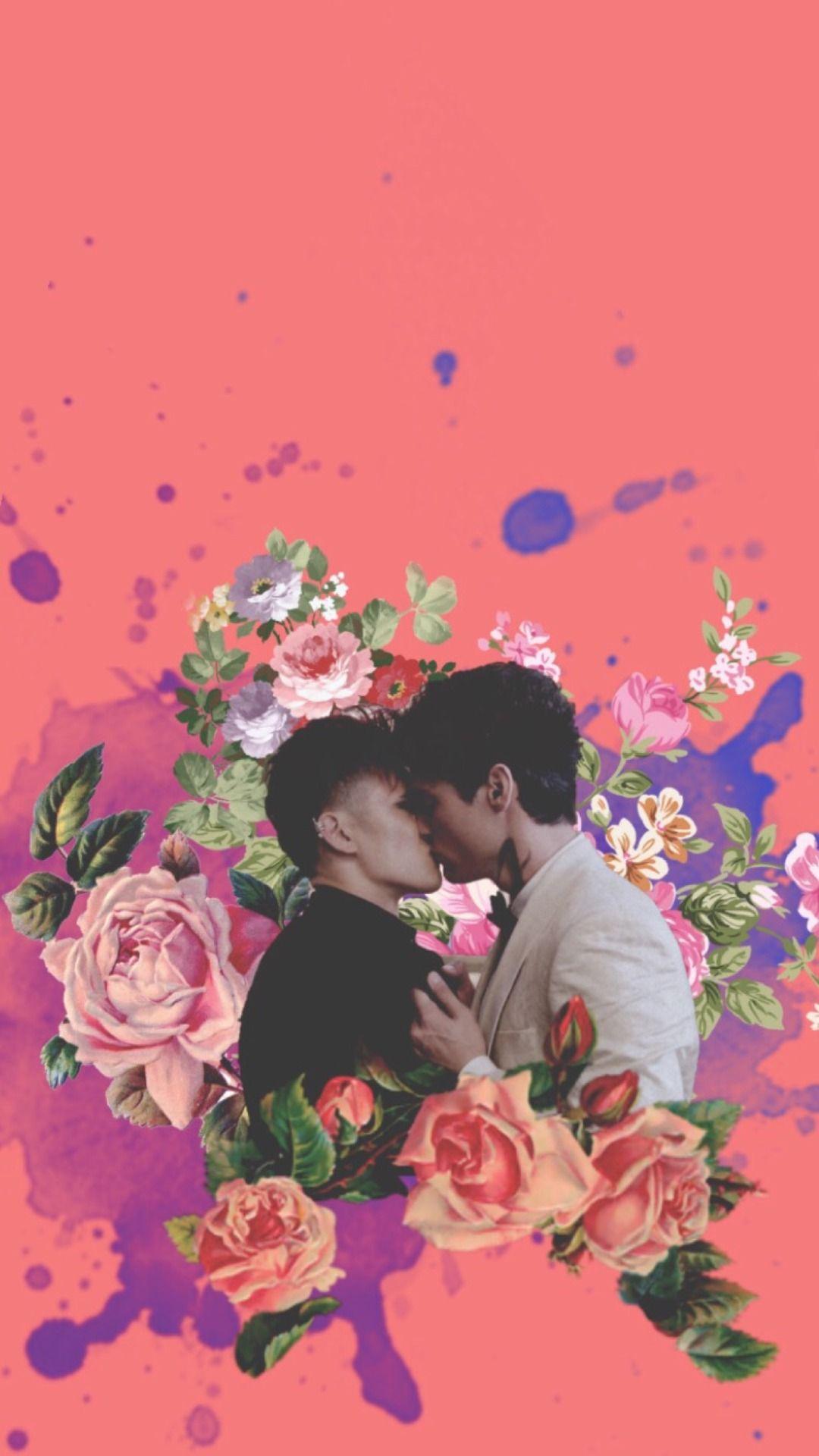 1080x1920 malec#alec Lightwood#magnus Bane#malec Wallpaper Roses Wallpaper & Background Download