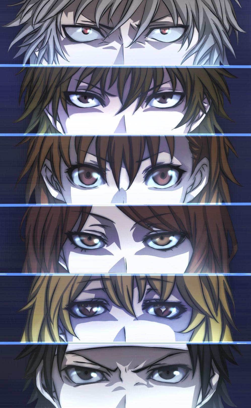 997x1617 To Aru Majutsu no Index (A Certain Magical Index) Mobile Wallpaper Anime Image Board