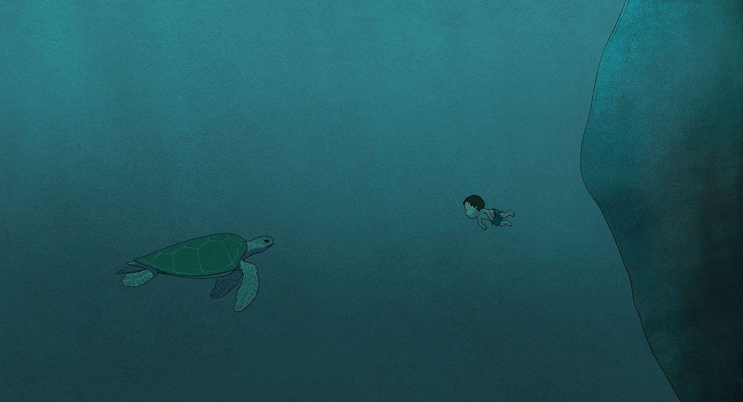 1500x811 Michael Dudok de Wit on directing Studio Ghibli's new film The Red Turtle