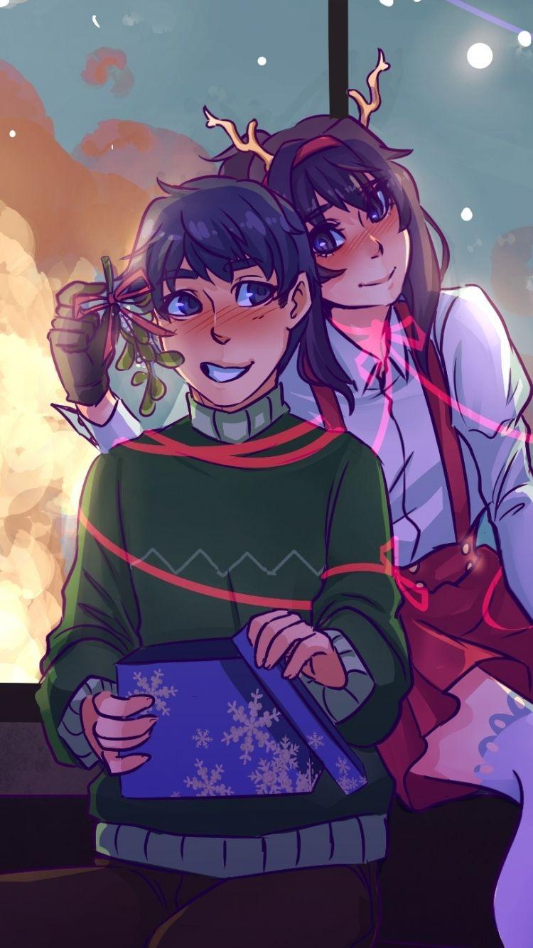 750x1334 Download 750x1334 Wallpaper Yandere Chan, Ayano Aishi, Taro Yamada, Yandere Simulator, Anime, Iphone Iphone 750x1334 HD Image, Background, 8628