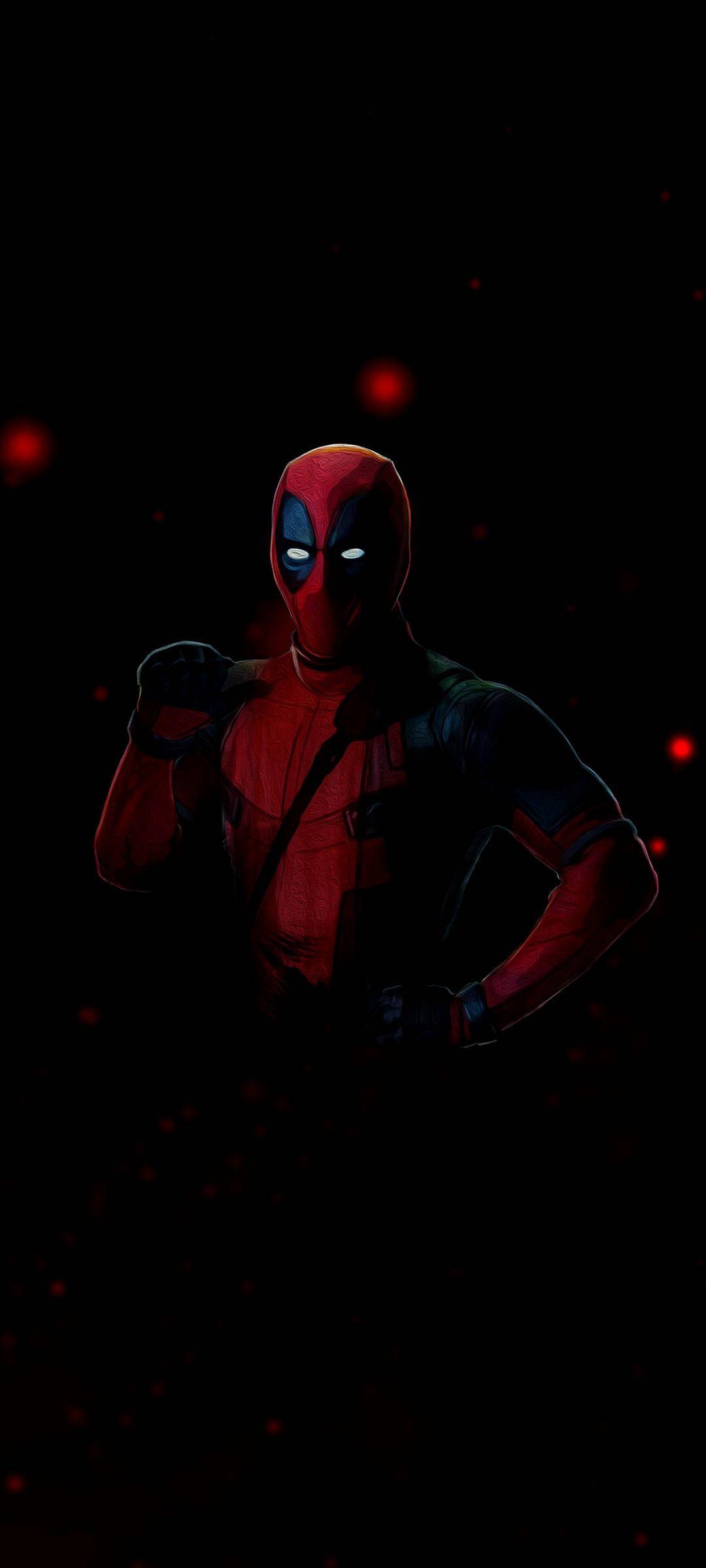 1080x2400 Dark Background Hero - [1080x2400]