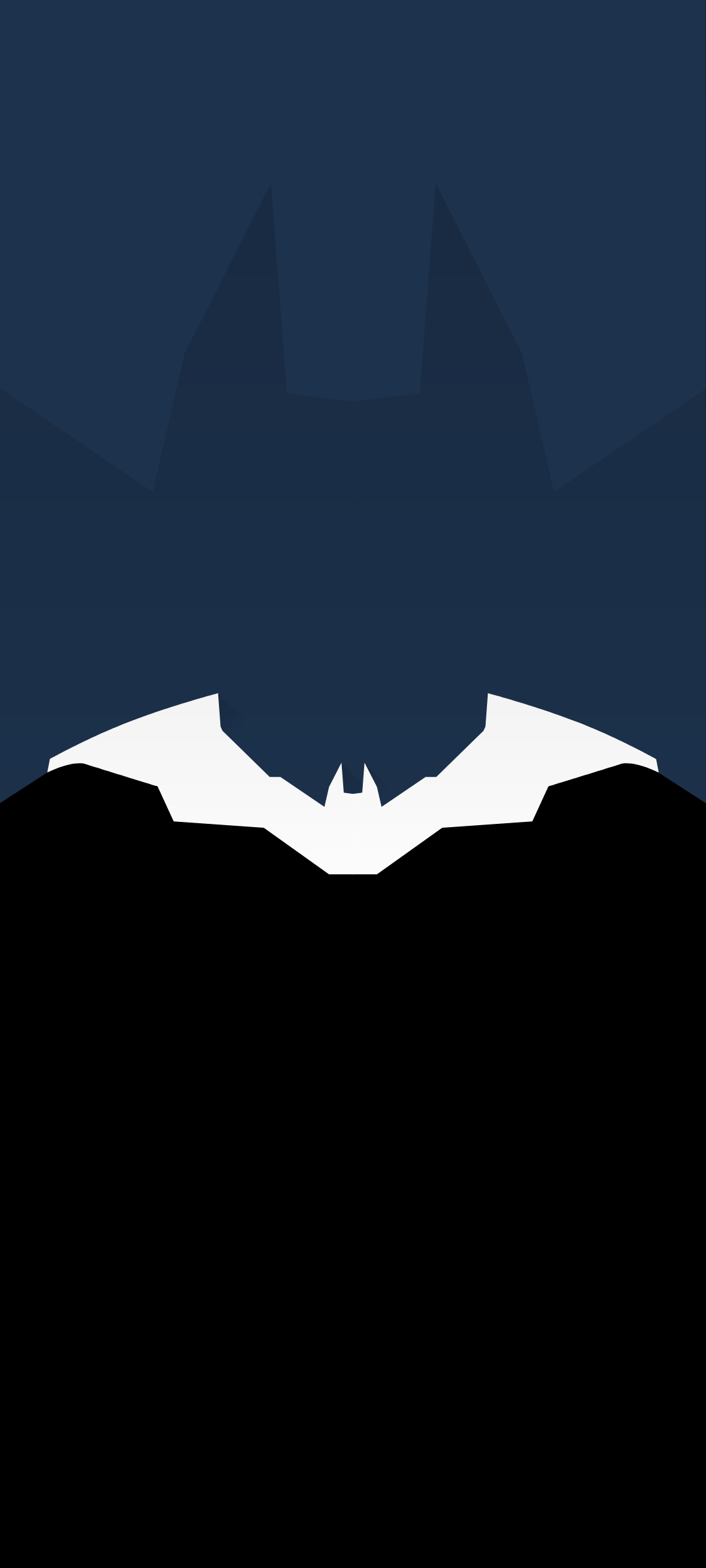 1080x2400 The Batman (Dark) [1080x2400]. Batman dark, Batman, Nexus 7