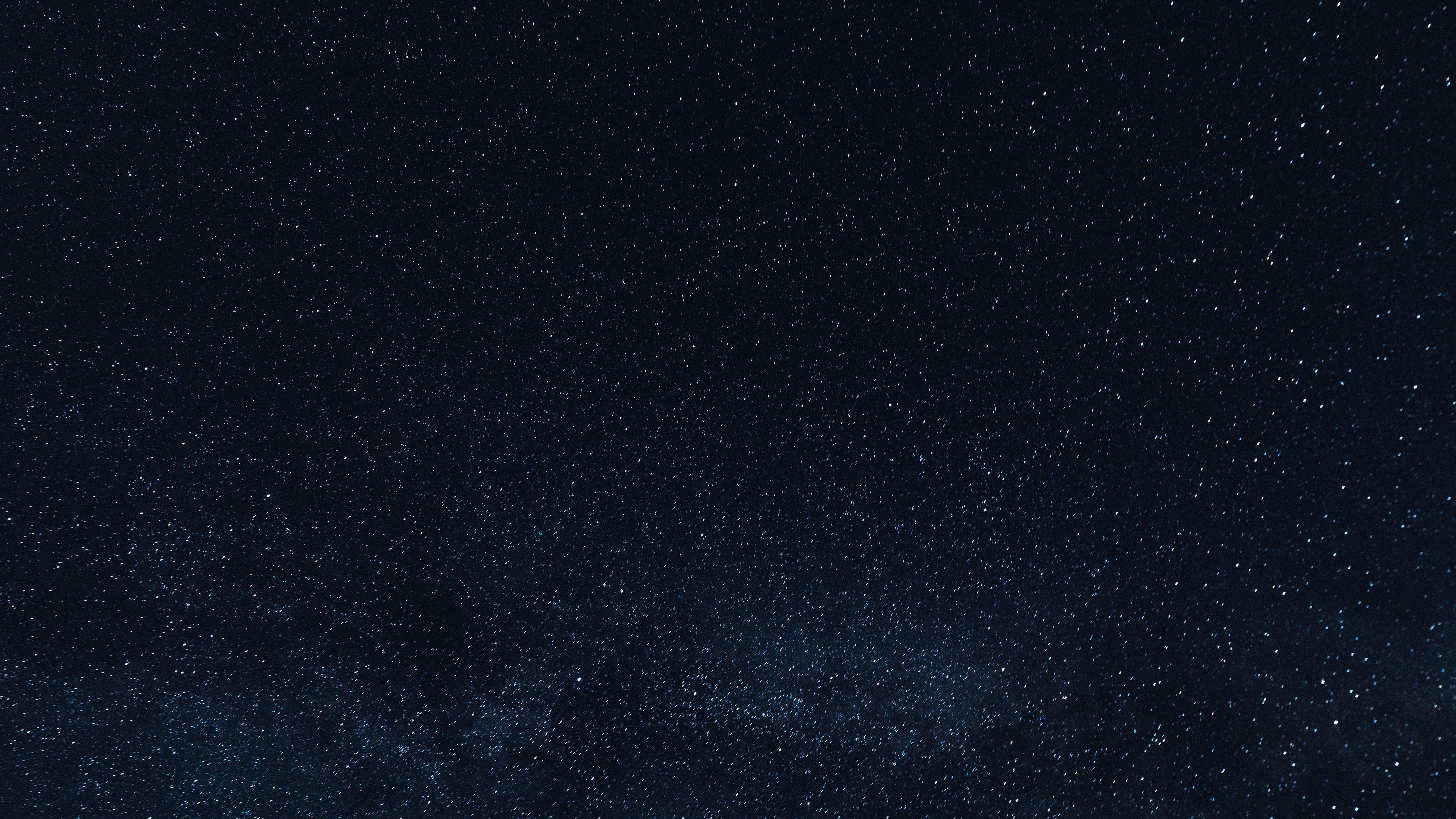 3840x2160 Space Wallpaper