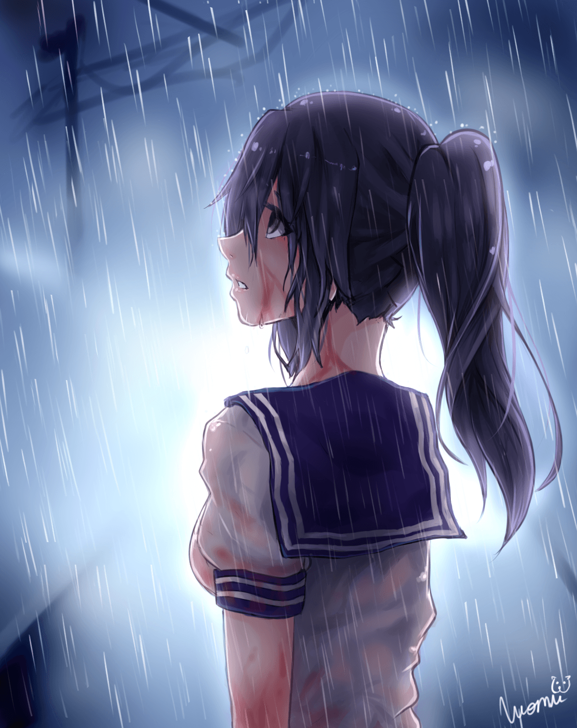 1180x1489 Yandere <3