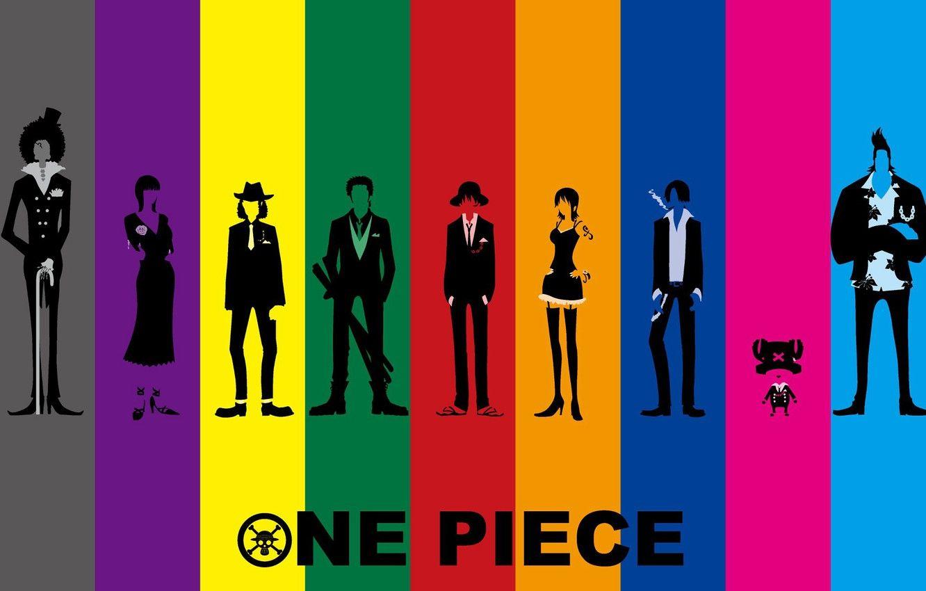 1332x850 Wallpaper sword, game, Chopper, One Piece, pirate, anime, man, ken, Robin, Frank, manga, japanese, Nami, supernova, Usopp, Brook image for desktop, section сёнэн
