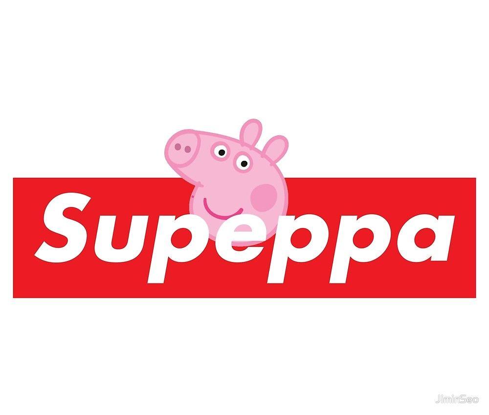 peppa supreme