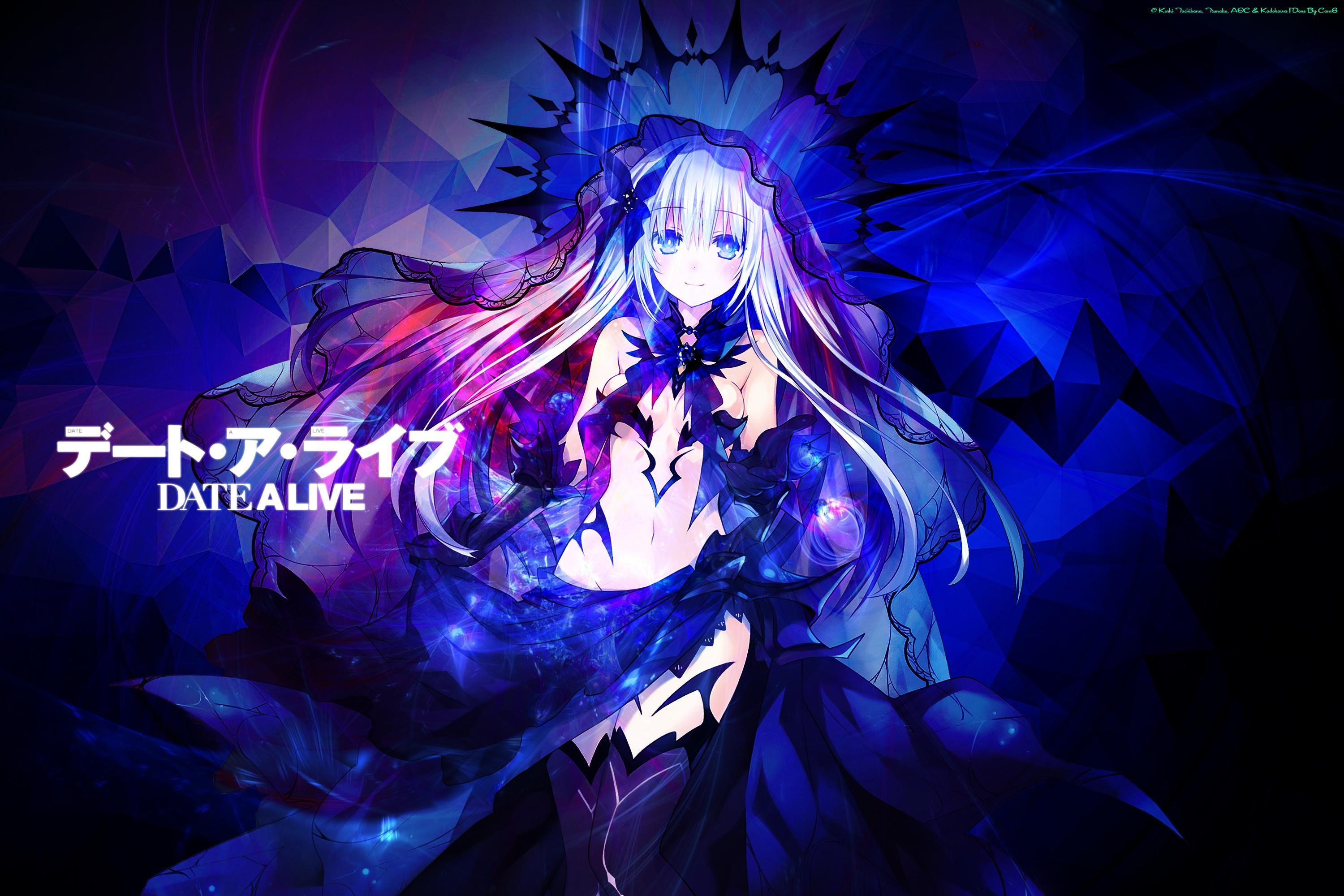 Featured image of post Date A Live Wallpaper 4K - 28,243 likes · 1,059 talking about this.