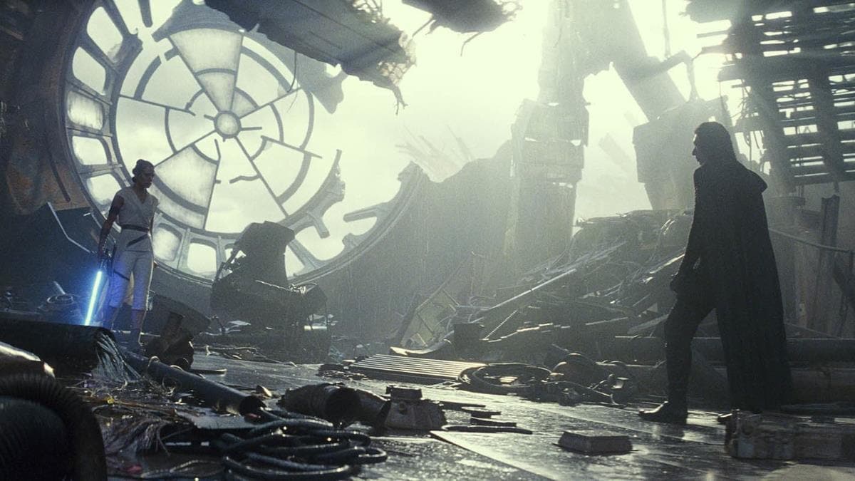 1200x675 Star Wars: The Rise of Skywalker