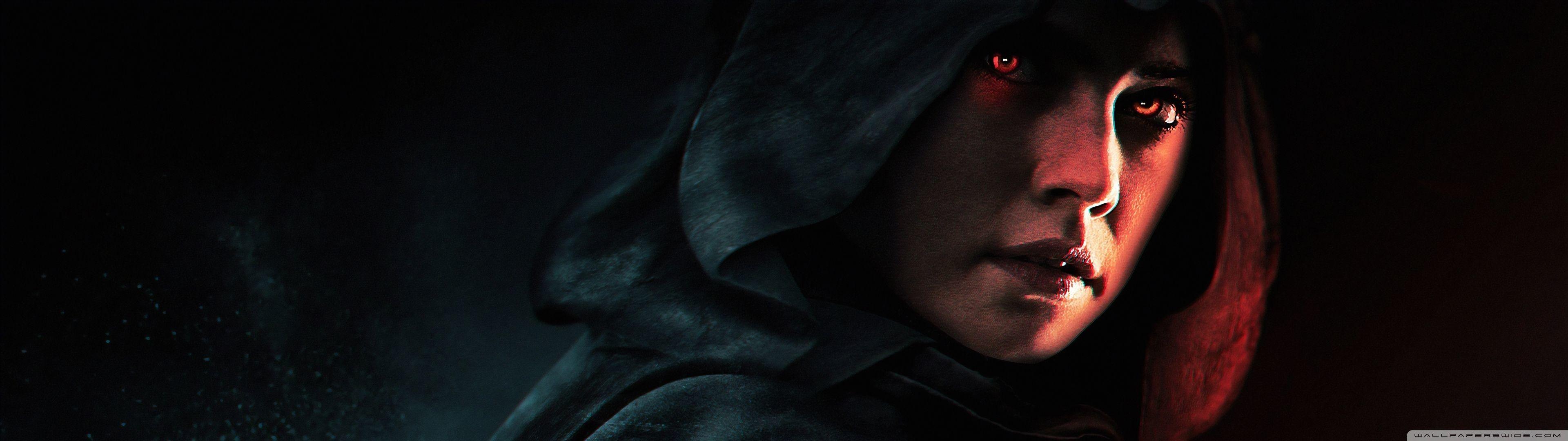 3840x1080 Star Wars The Rise of Skywalker 2019 Rey Ultra HD Desktop Background Wallpaper for : Widescreen & UltraWide Desktop & Laptop : Multi Display, Dual Monitor : Tablet