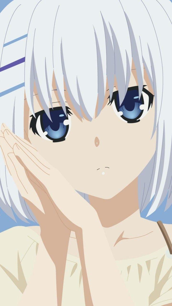 720x1280 Origami Tobiichi High Definition Wallpaper 49504