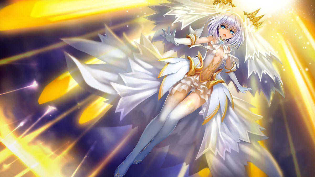 1200x675 Brian (Mr. Shadow) Tobiichi. wallpaper #DateALive #Anime #Wallpaper #WallpaperHD
