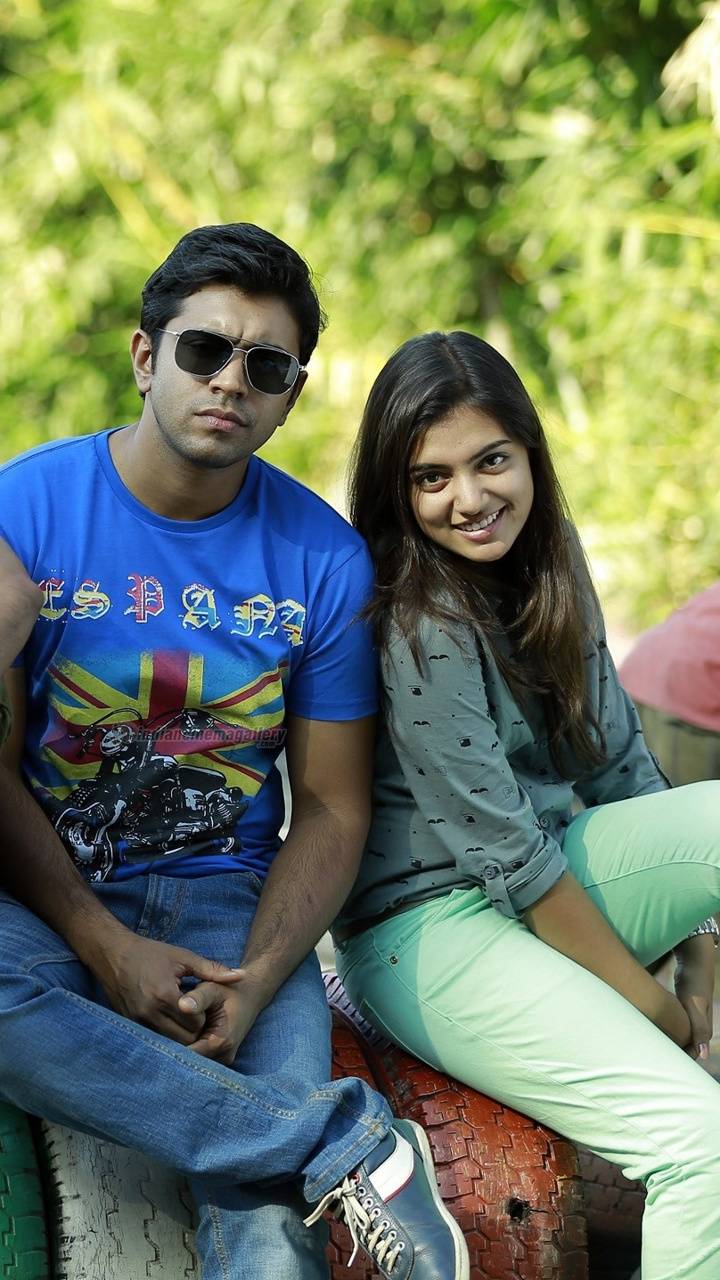 720x1280 Bangalore days wallpaper