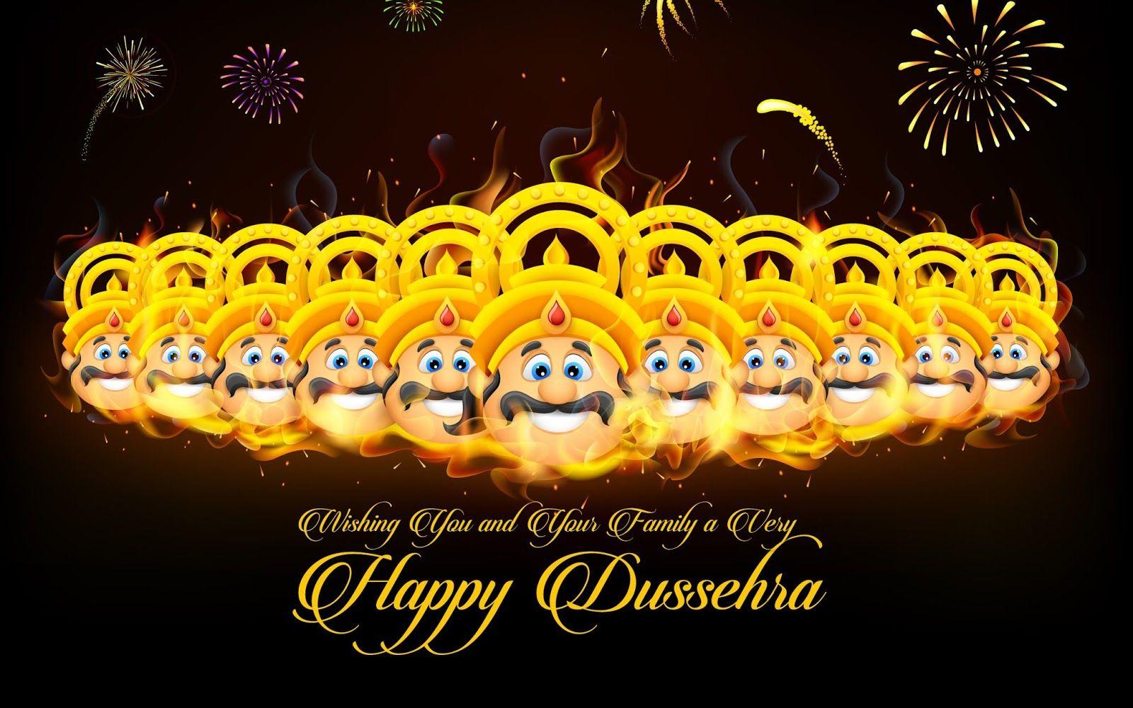 1600x1000 2020} Happy Dussehra Image, Wallpaper and Greetings On Web