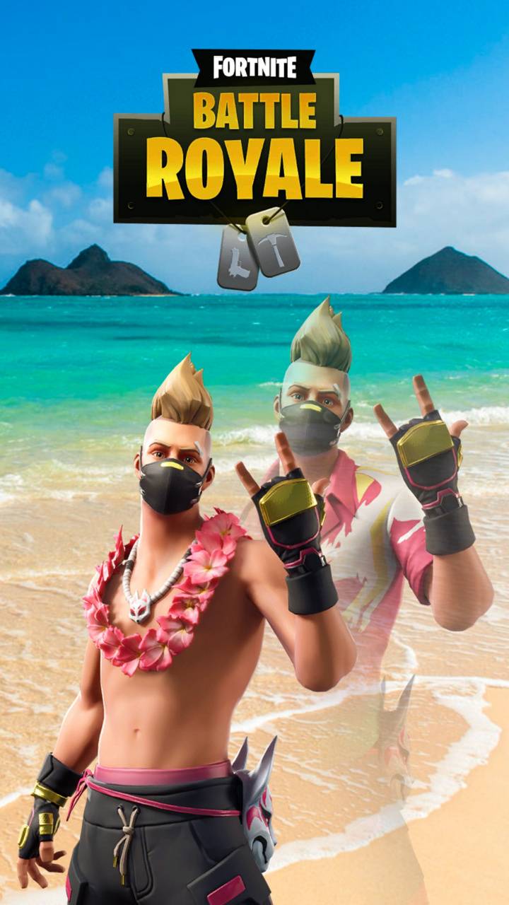 720x1280 Summer Drift wallpaper