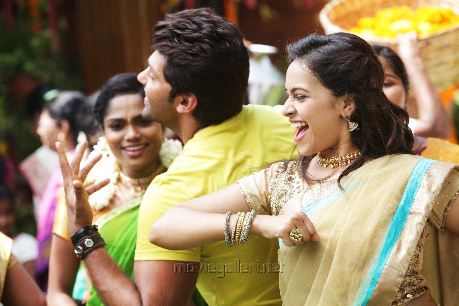 1600x1067 Bangalore Naatkal Tamil Movie Stills. New Movie Posters