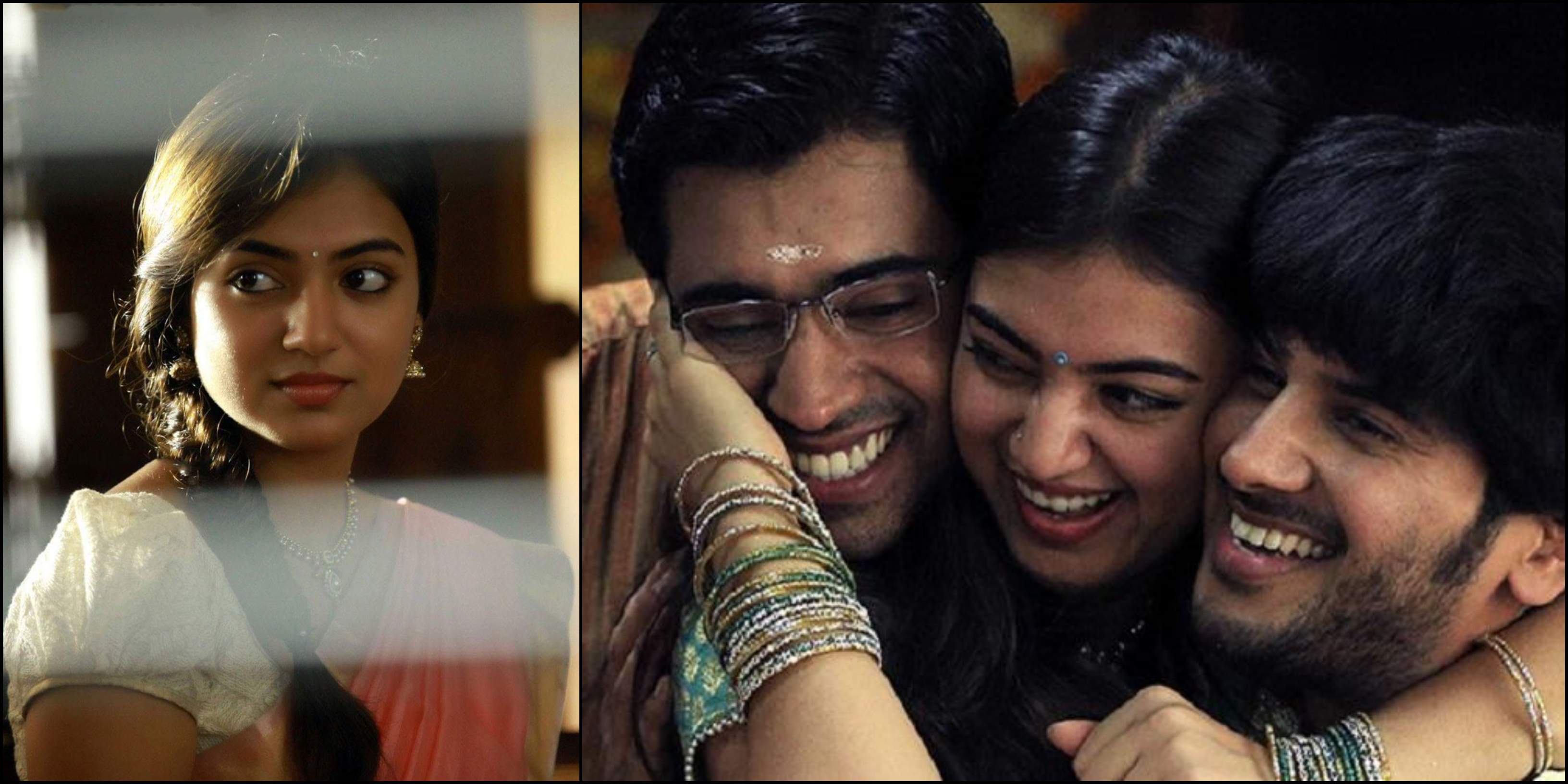 3264x1632 Happy birthday Nazriya Nazim! Take a look back at the journey of the Bangalore Days' actress- The New Indian Express