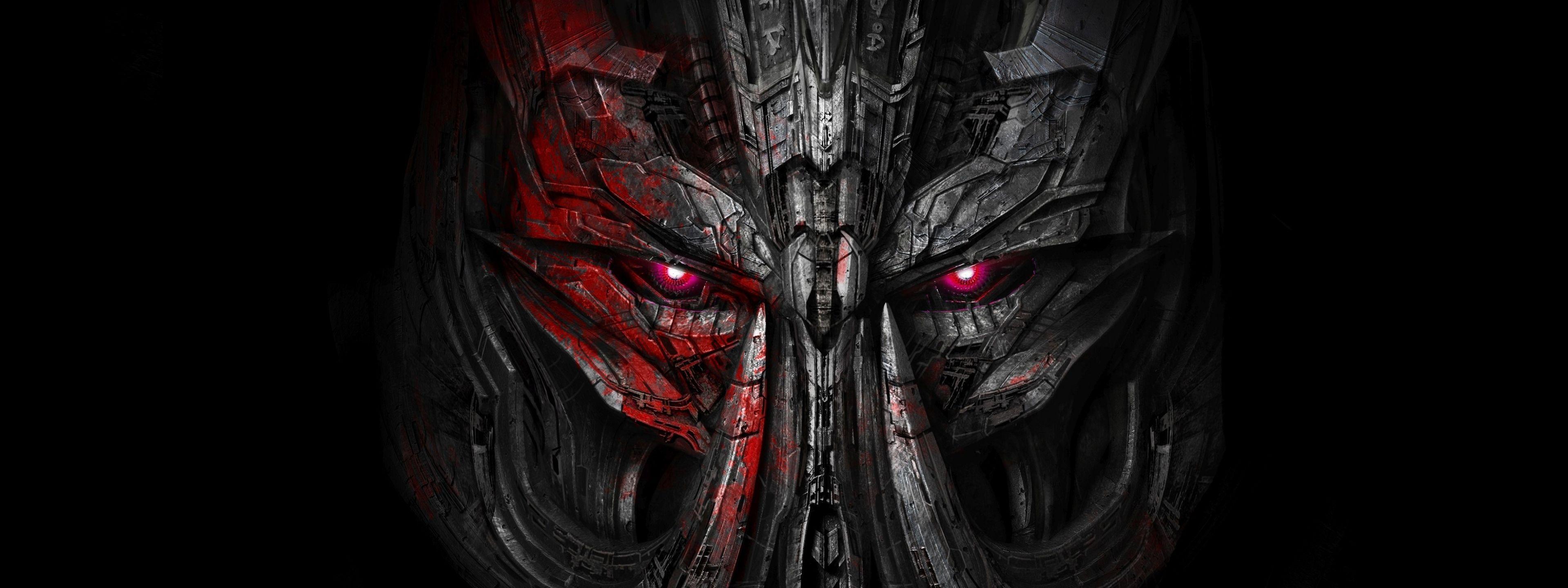 3840x1440 Free Top Transformers 3200x900 Dual HD 16:9 Desktop Wallpaper