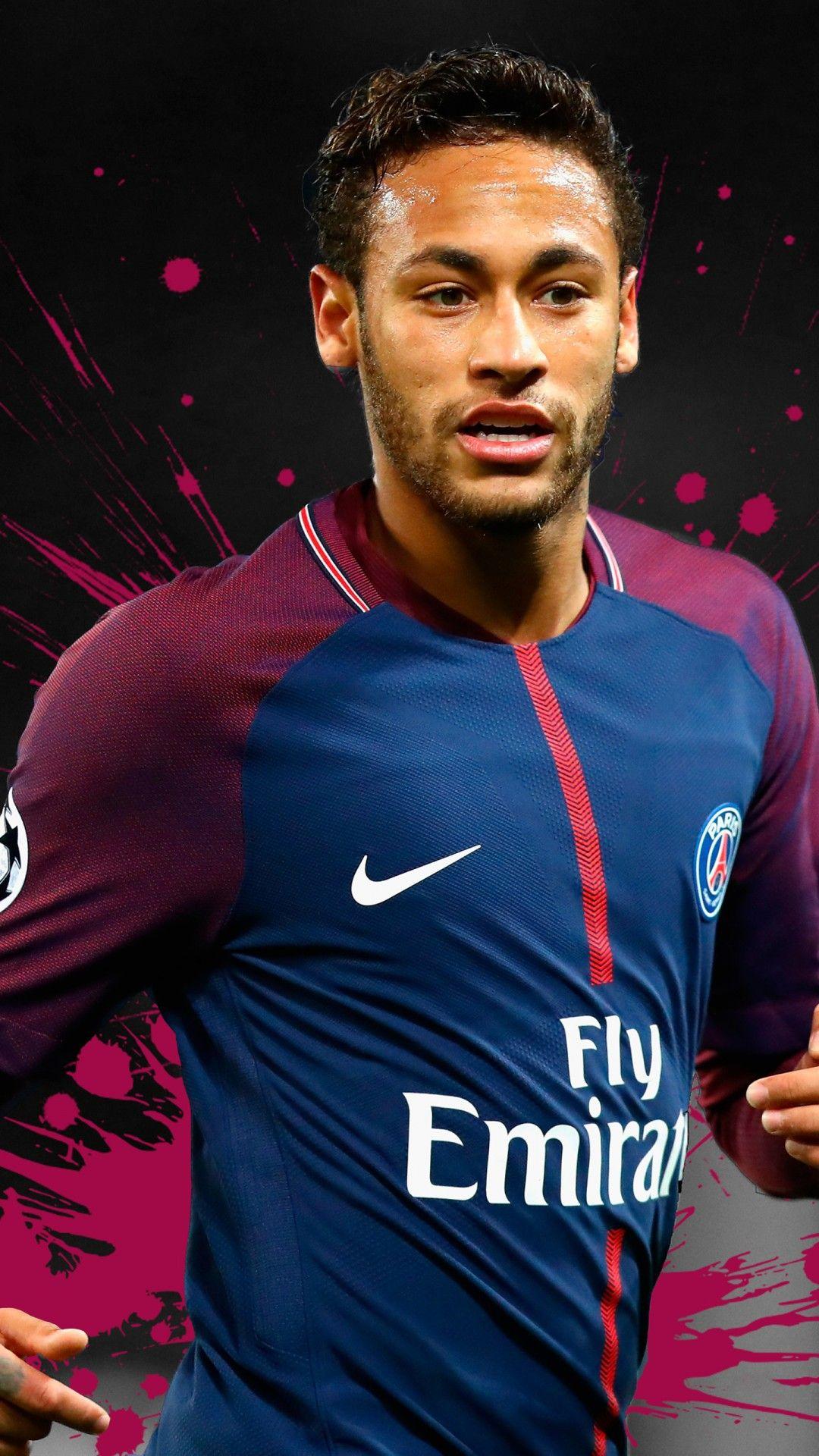 Neymar 4k Wallpapers - Top Free Neymar 4k Backgrounds - WallpaperAccess