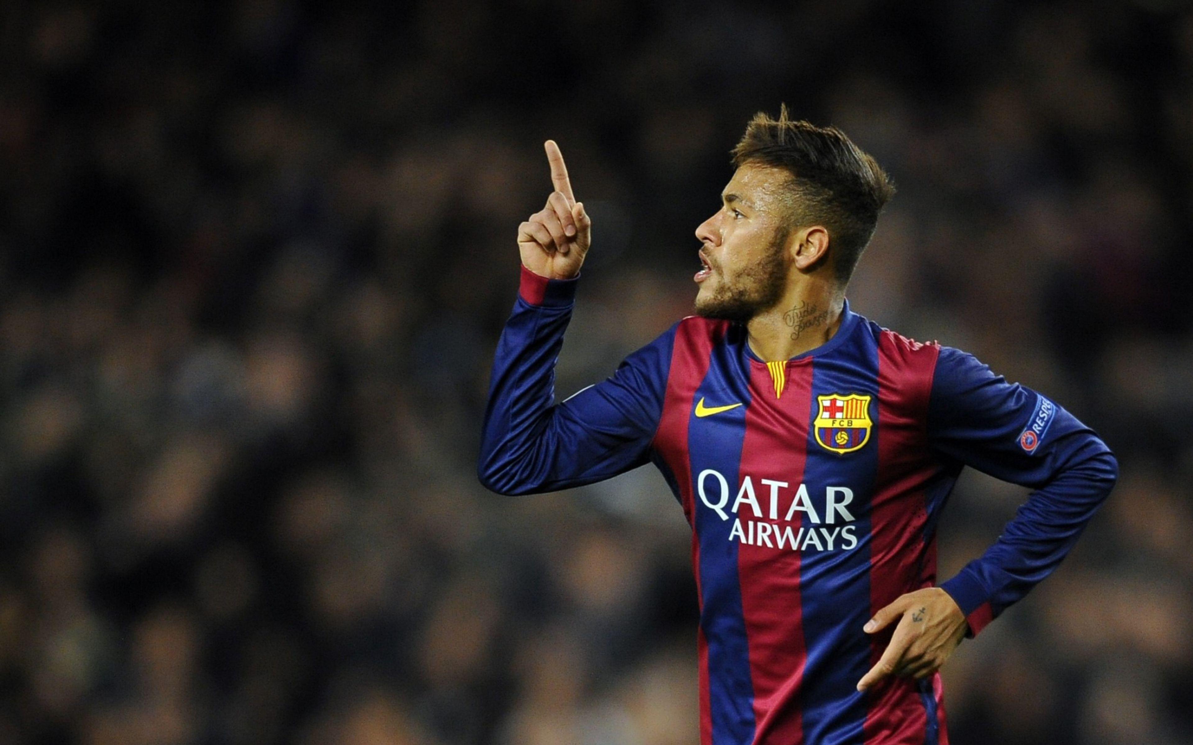 3840x2400 65710981ec cool neymar wallpaper HD