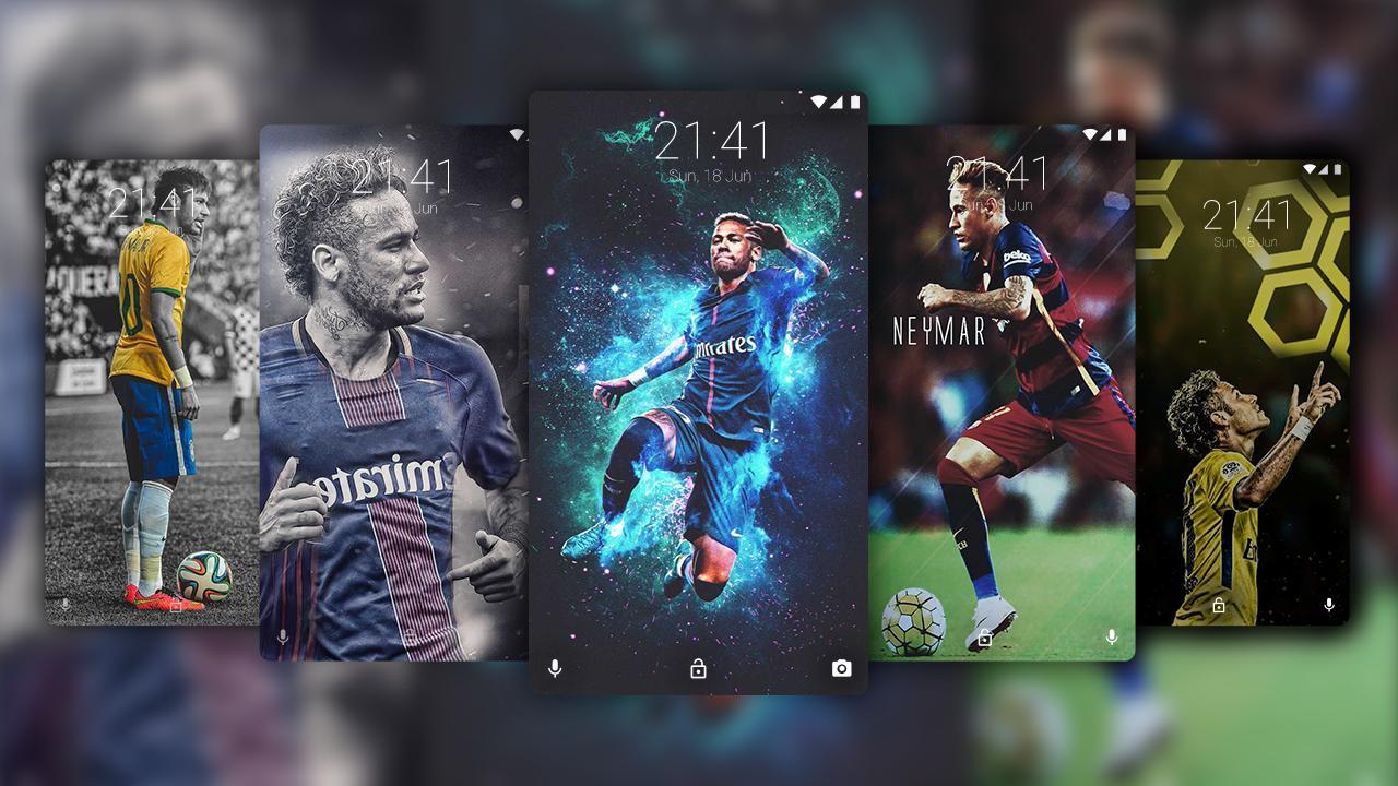 1280x720 Neymar Wallpaper HDK BACKGROUNDS for Android