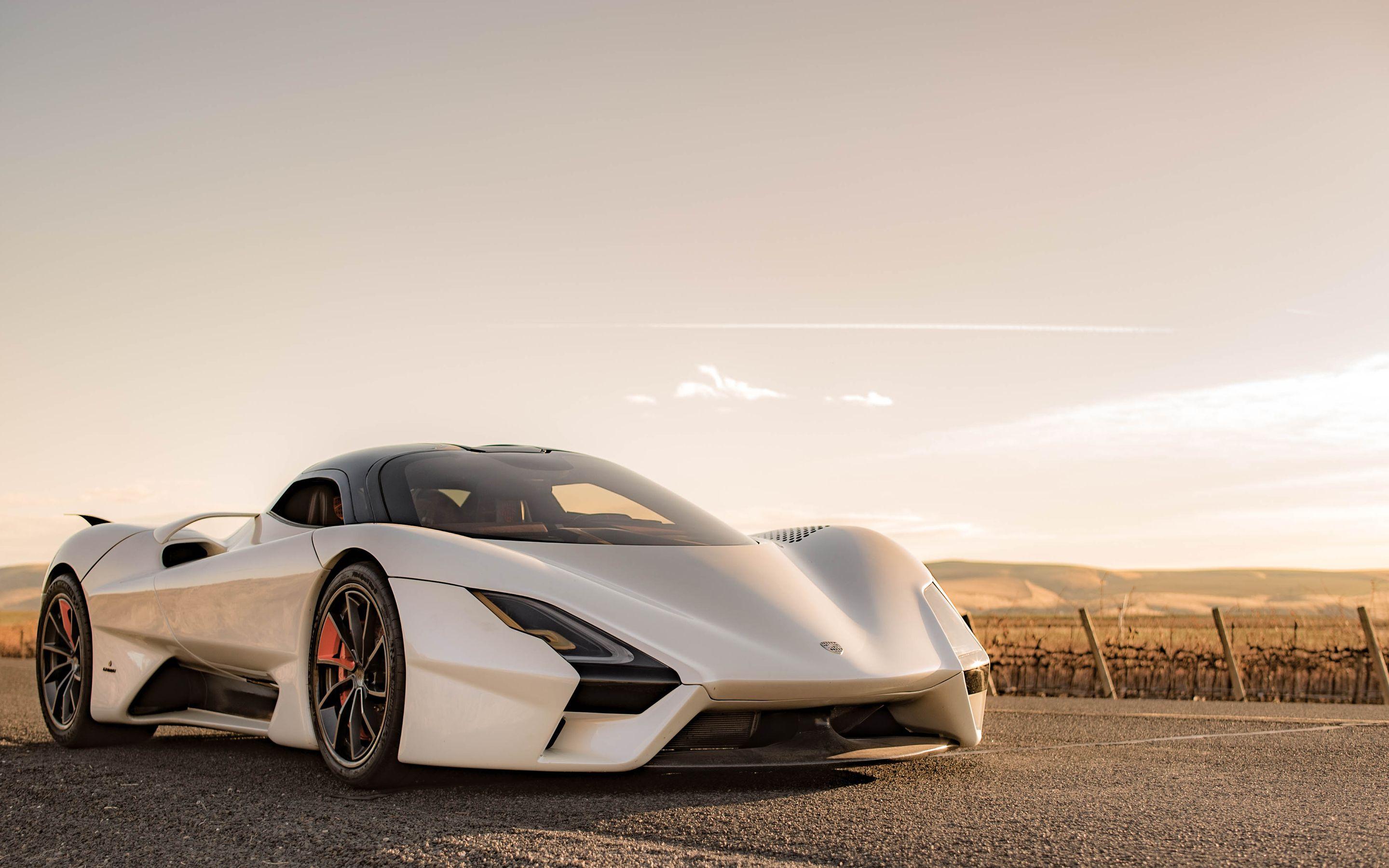 2880x1800 SSC Tuatara Macbook Pro Retina HD 4k Wallpaper, Image, Background, Photo and Picture