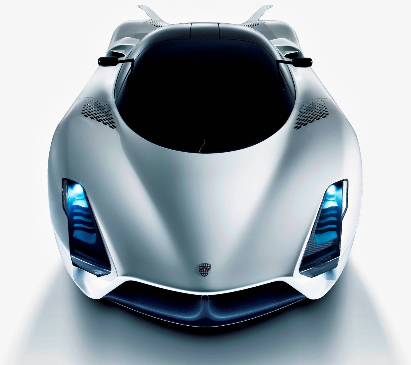 ssc tuatara wallpaper