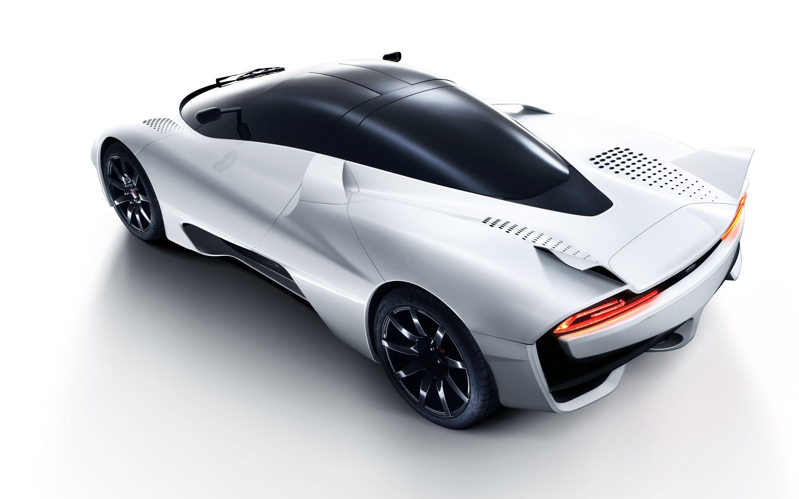 2560x1600 SSC Tuatara 2 Wallpaper. HD Car Wallpaper
