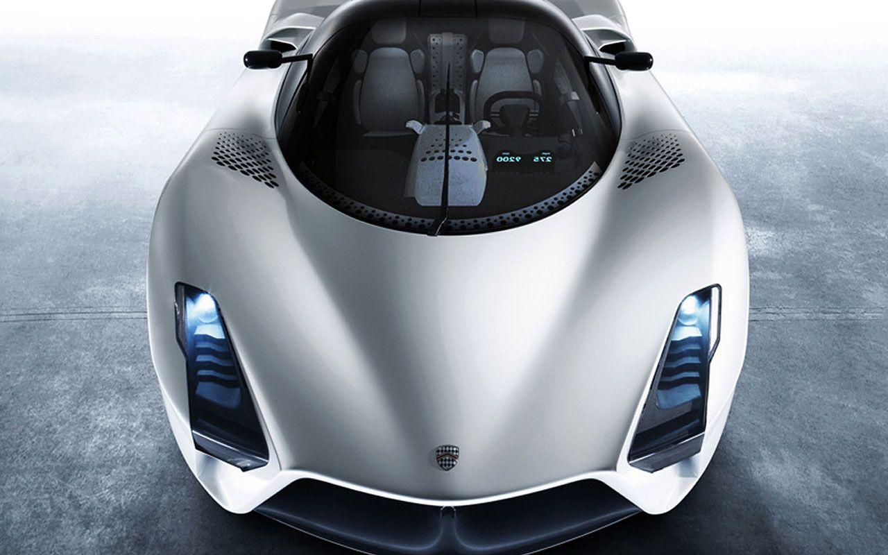 1280x800 SSC Tuatara, Exotic and Fast Supercar Picture