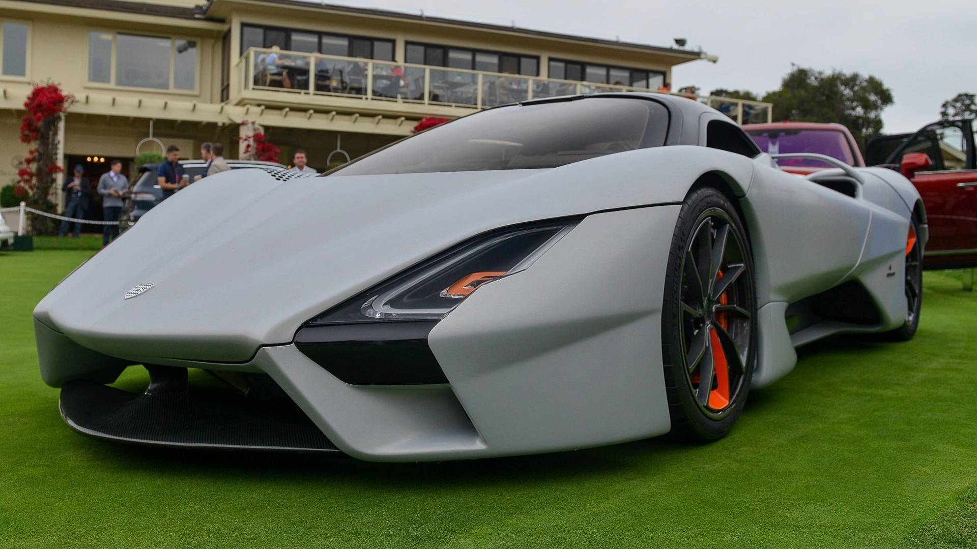 1920x1080 SSC Tuatara Breaks Cover With Up To 750 Horsepower [UPDATE]