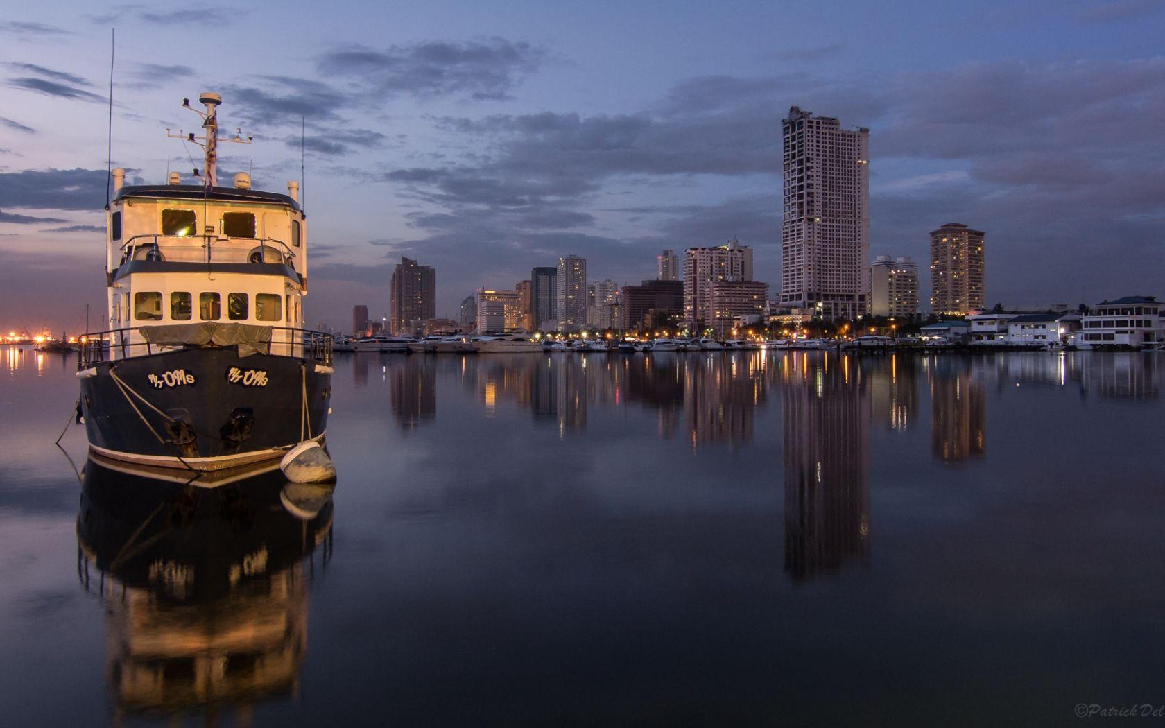 1680x1050 Free download Metro Manila Wallpaper [1920x1080] for your Desktop, Mobile & Tablet. Explore Manila Wallpaper. Manila Wallpaper