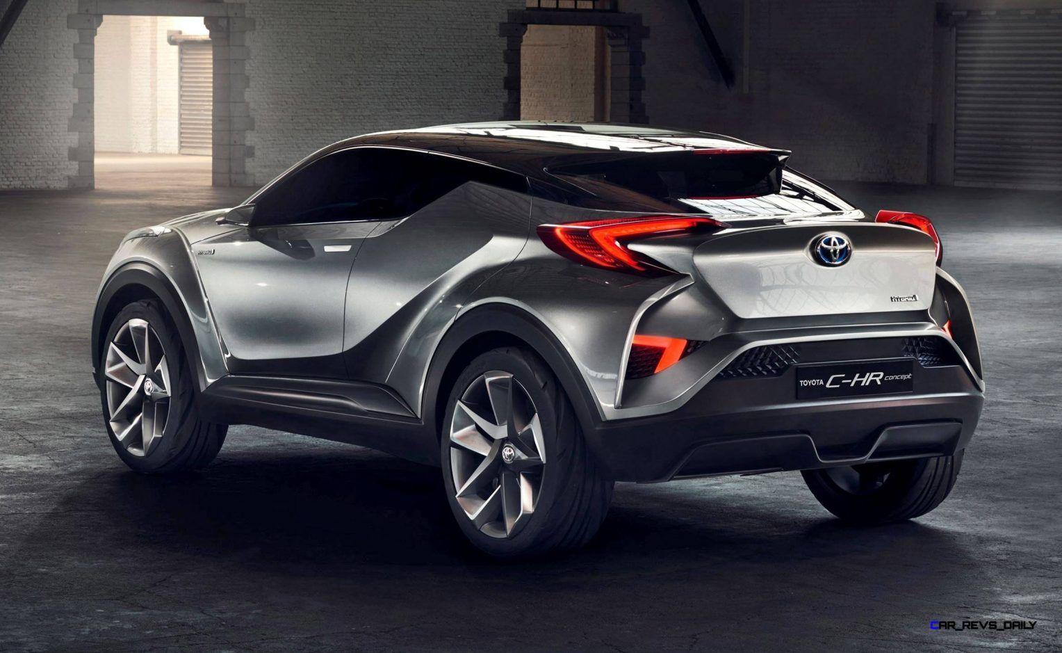 1528x939 Toyota Chr Wallpaper C Hr 2015 Price HD Wallpaper