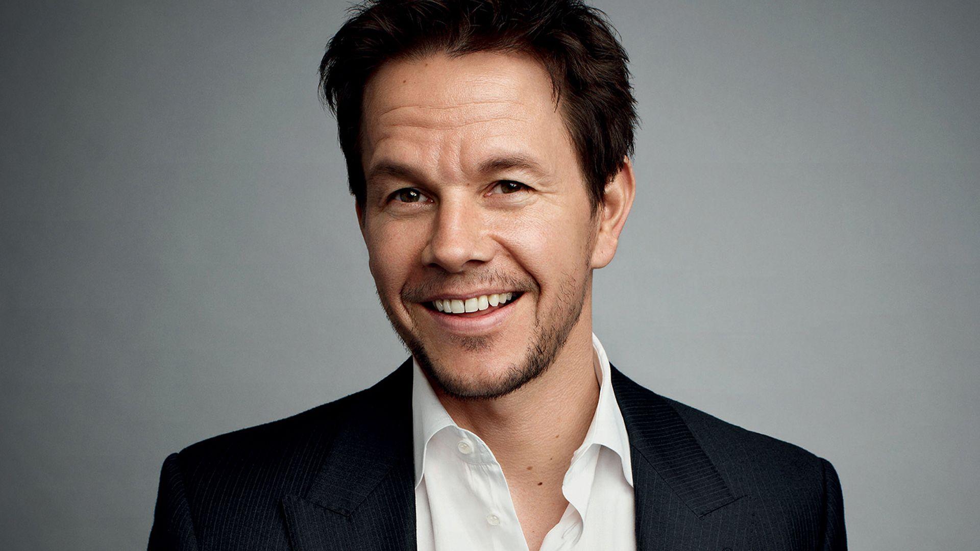 1920x1080 HD Mark Wahlberg Wallpaper