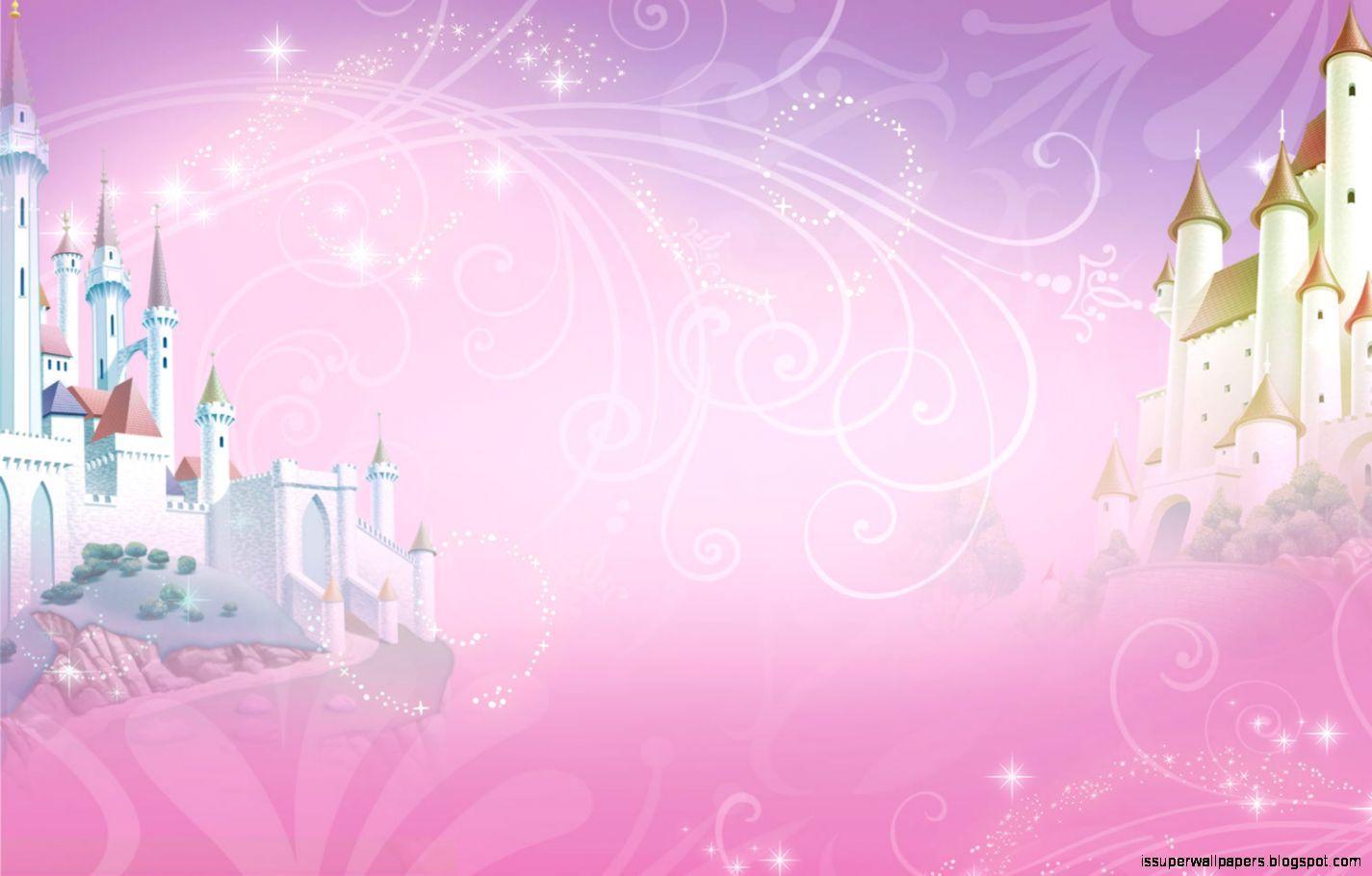 Pink Princess Castle Wallpapers - Top Free Pink Princess Castle Backgrounds  - WallpaperAccess