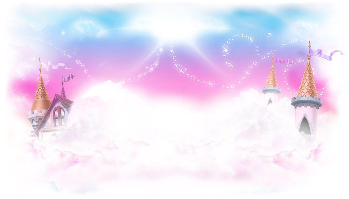 Pink Castle Wallpapers - Top Free Pink Castle Backgrounds - WallpaperAccess