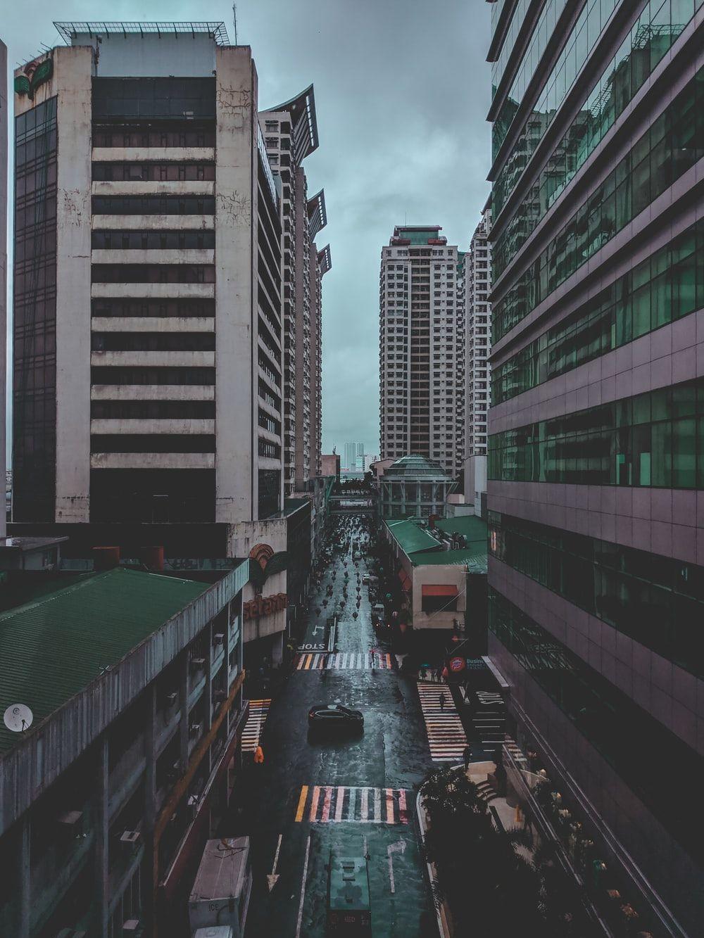 1000x1333 Metro Manila, Philippines Picture. Download Free Image