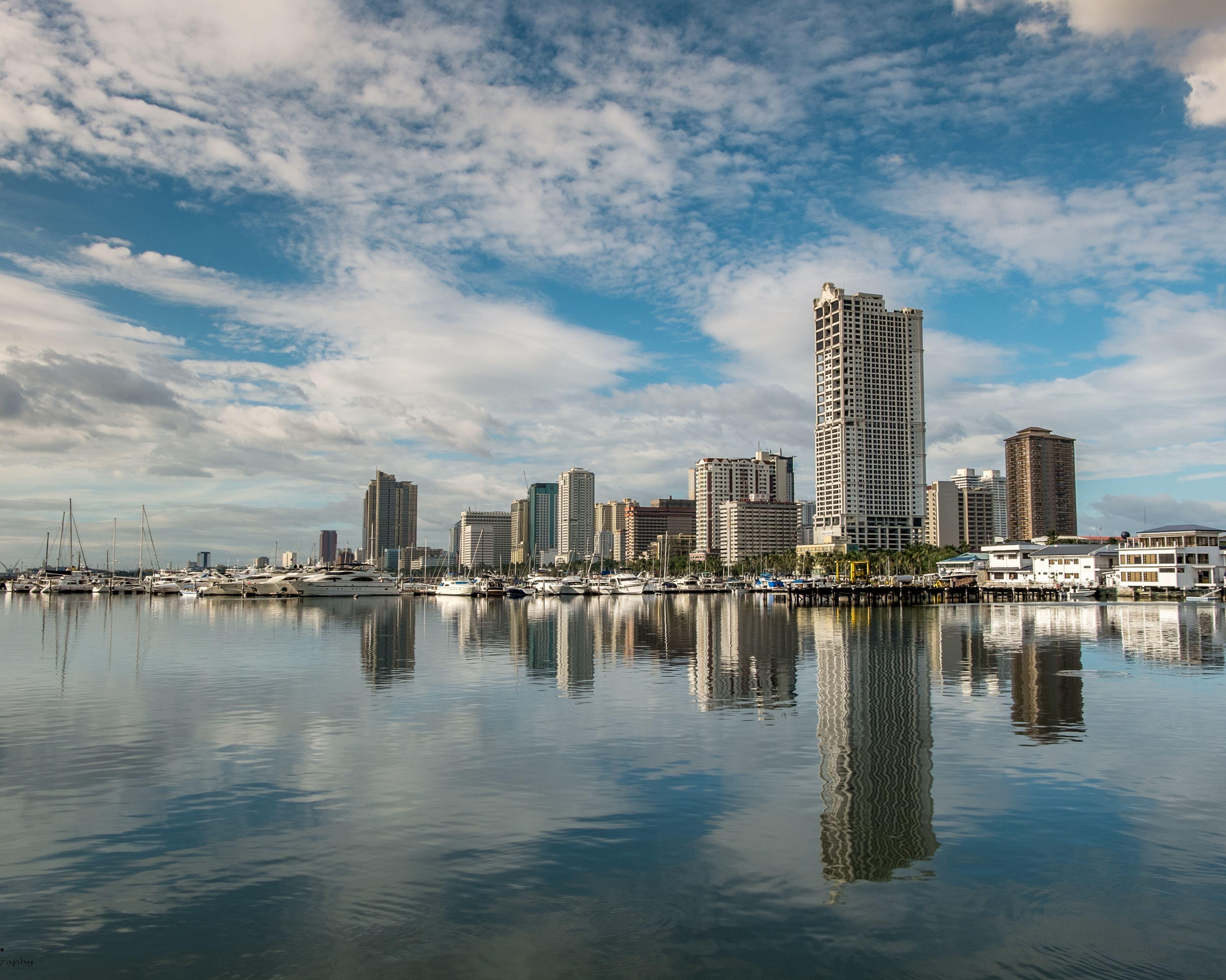 3967x3173 Manila bay #manila #philippines. Manila philippines, Manila, Skyline