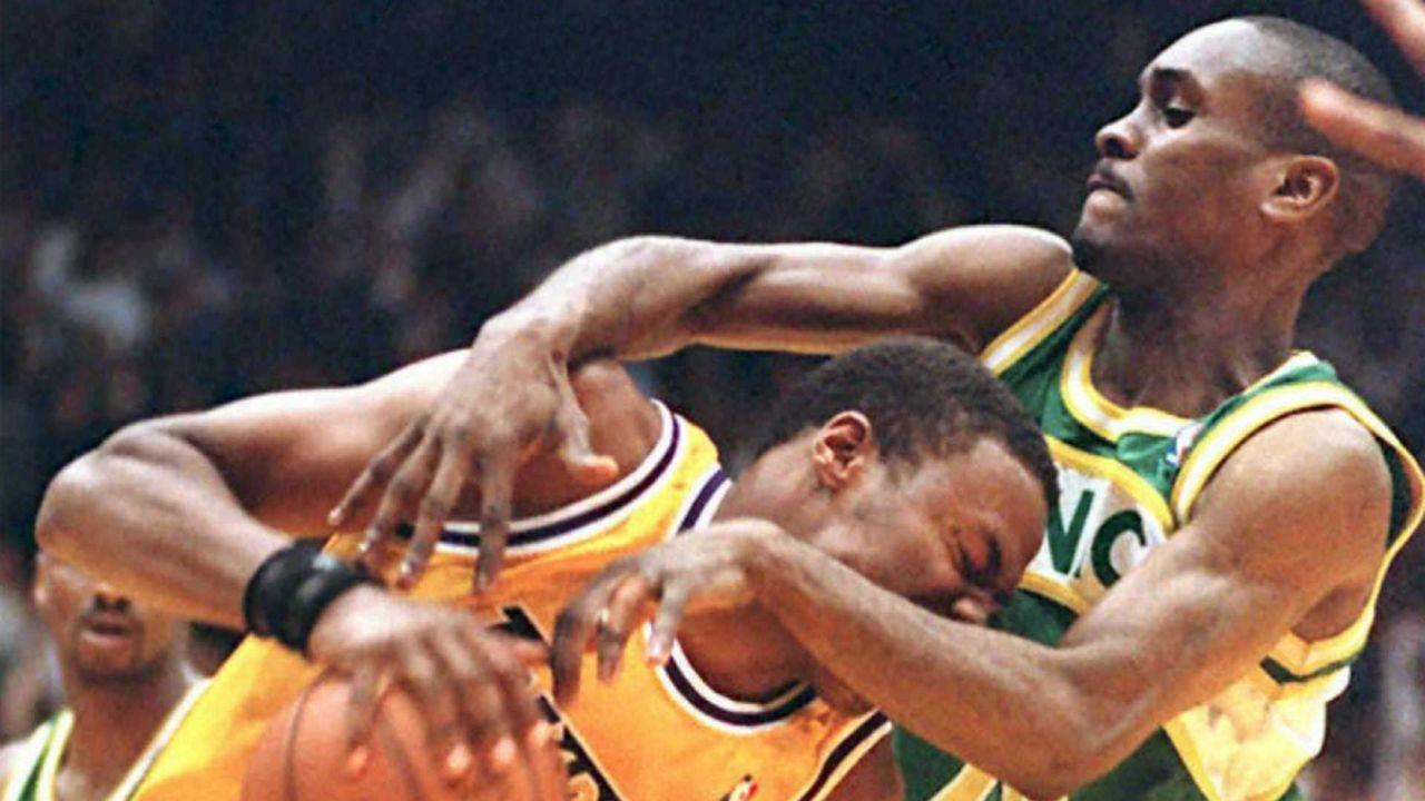 1280x720 Gary Payton says he could never play in NBA 'in this soft era'