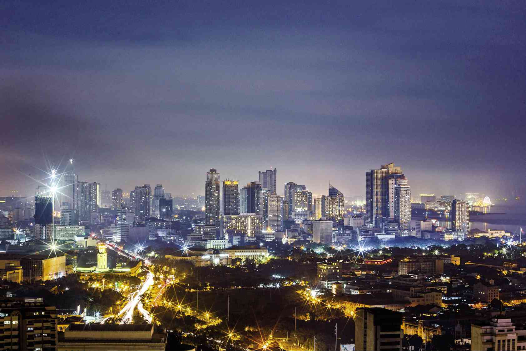 1684x1123 Free download Metro Manila makes it to megacities list INQUIRERnet [1684x1123] for your Desktop, Mobile & Tablet. Explore Manila Wallpaper. Manila Wallpaper