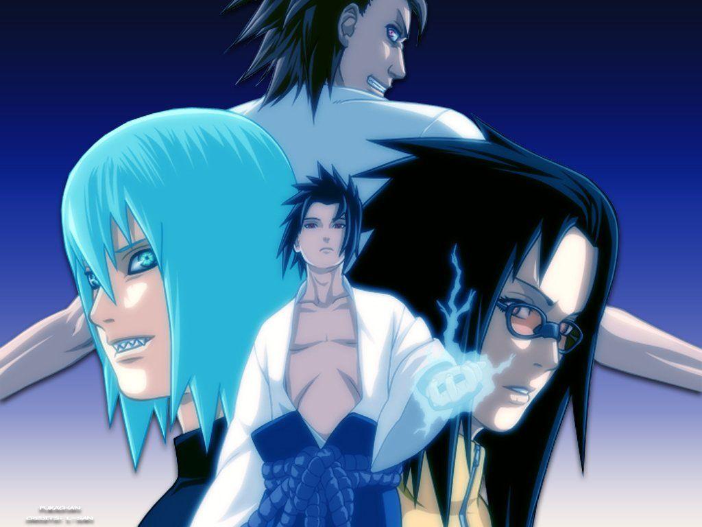 1024x768 Free download uchiha sasuke karin naruto shippuden suigetsu juugo taka 9Vbt [1024x768] for your Desktop, Mobile & Tablet. Explore Sasuke Taka Wallpaper. Sasuke Uchiha Wallpaper, Sasuke And Naruto Wallpaper