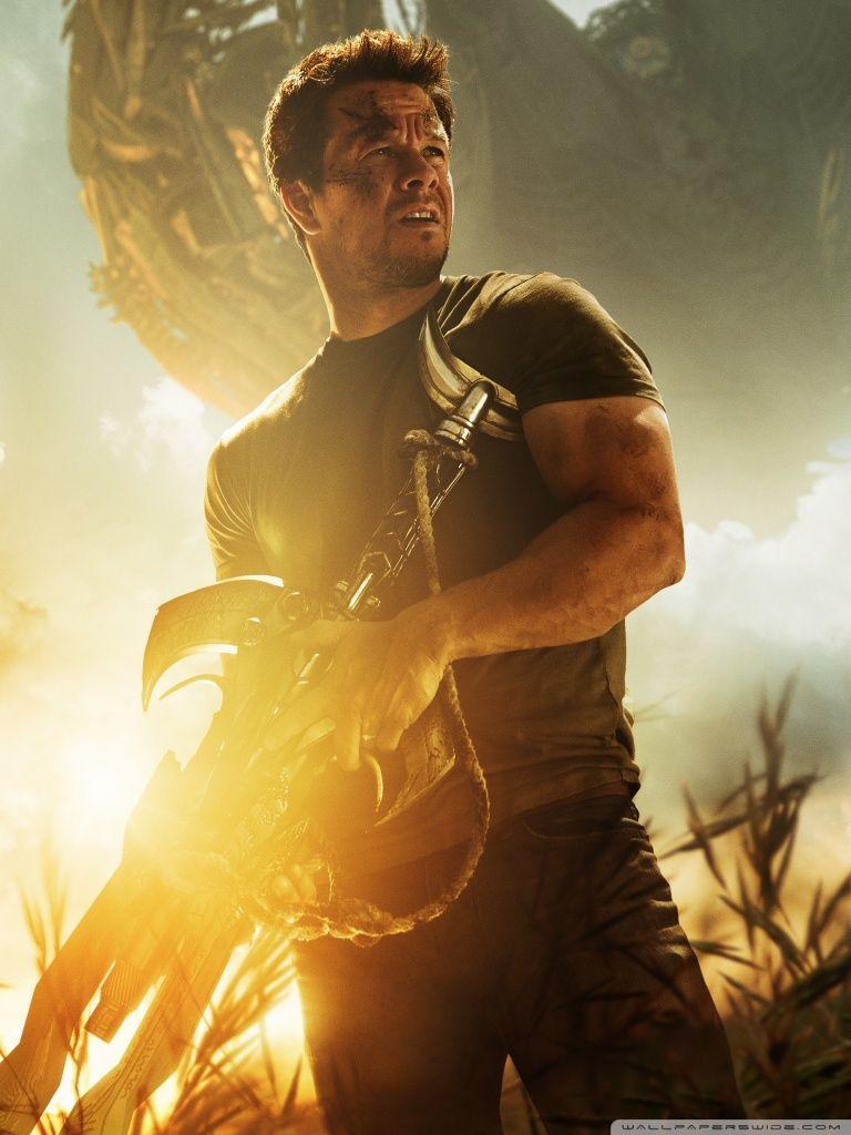 768x1024 Transformers Age of Extinction Mark Wahlberg Ultra HD Desktop Background Wallpaper for 4K UHD TV : Widescreen & UltraWide Desktop & Laptop : Tablet